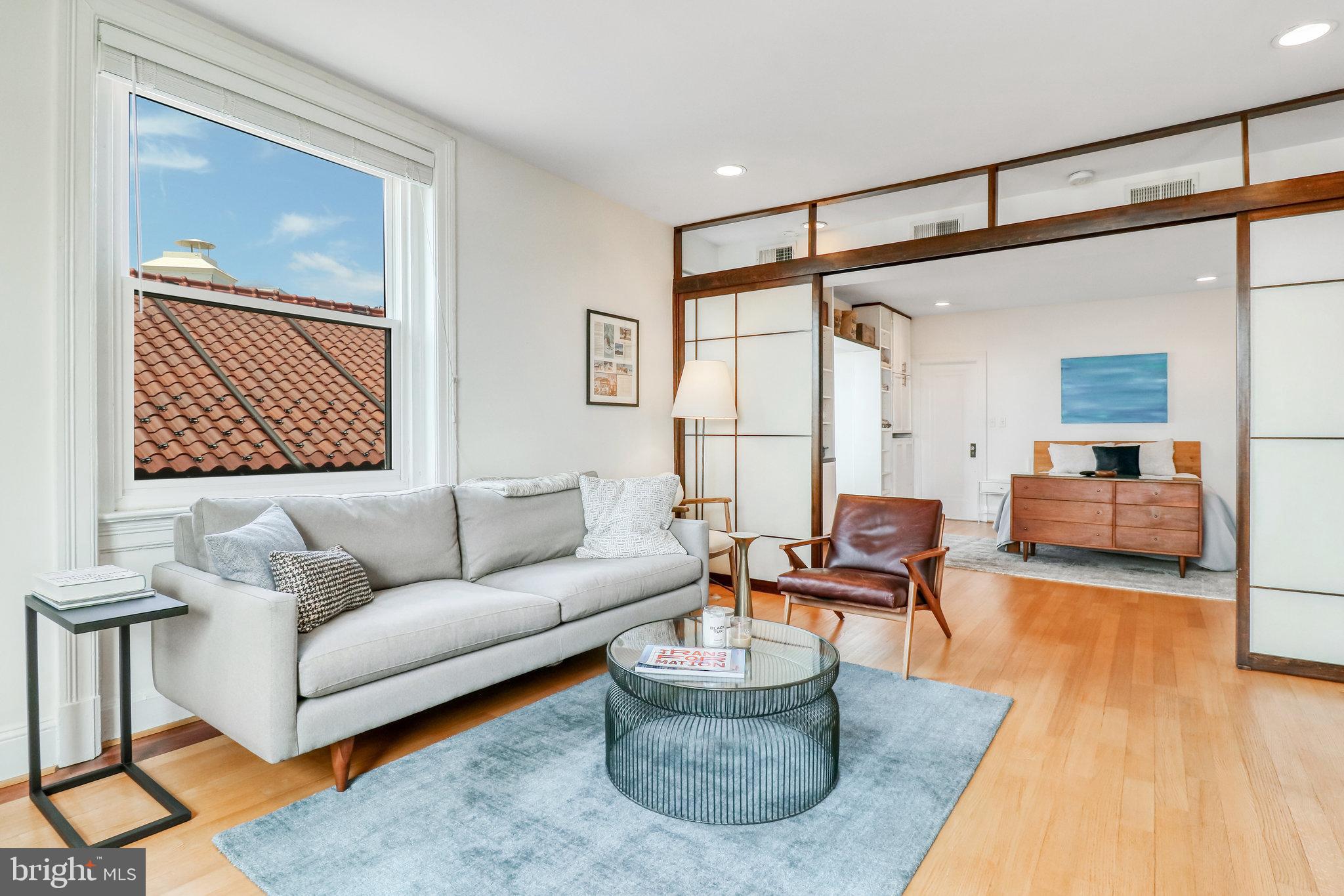 1901 Columbia Road Northwest, Unit 803 Washington, DC 20009 - Photo 8 of 32 Gallery Image 8