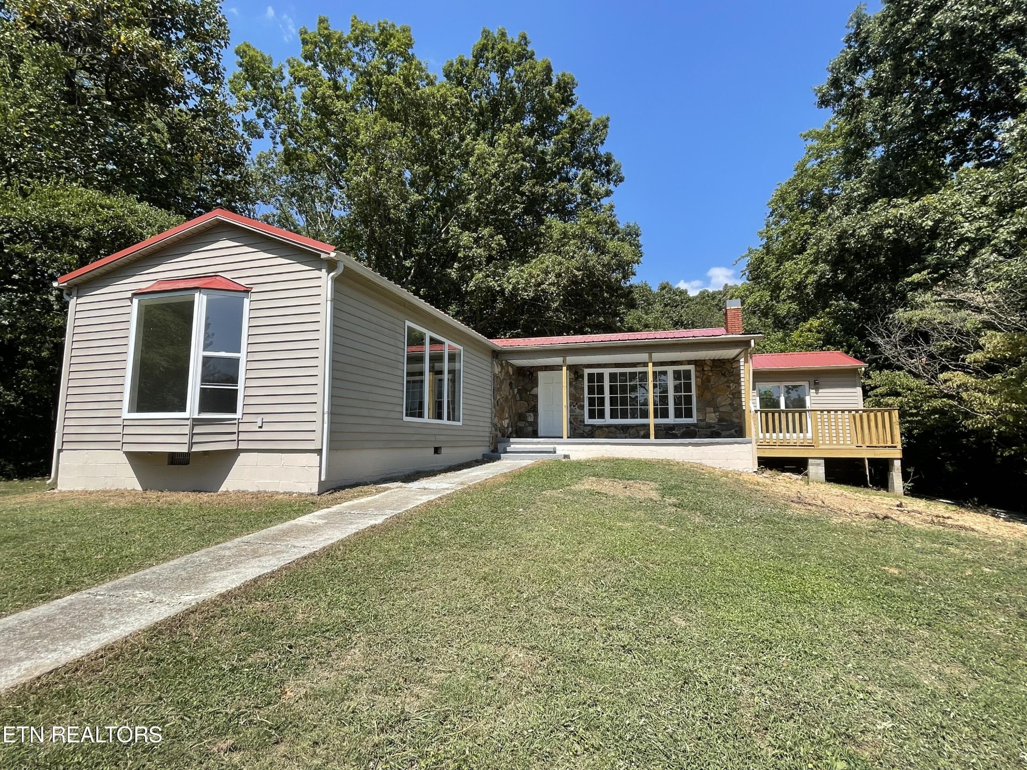 417 Childs Road Harriman, TN 37748 - Photo 1 of 60 Gallery Image 1