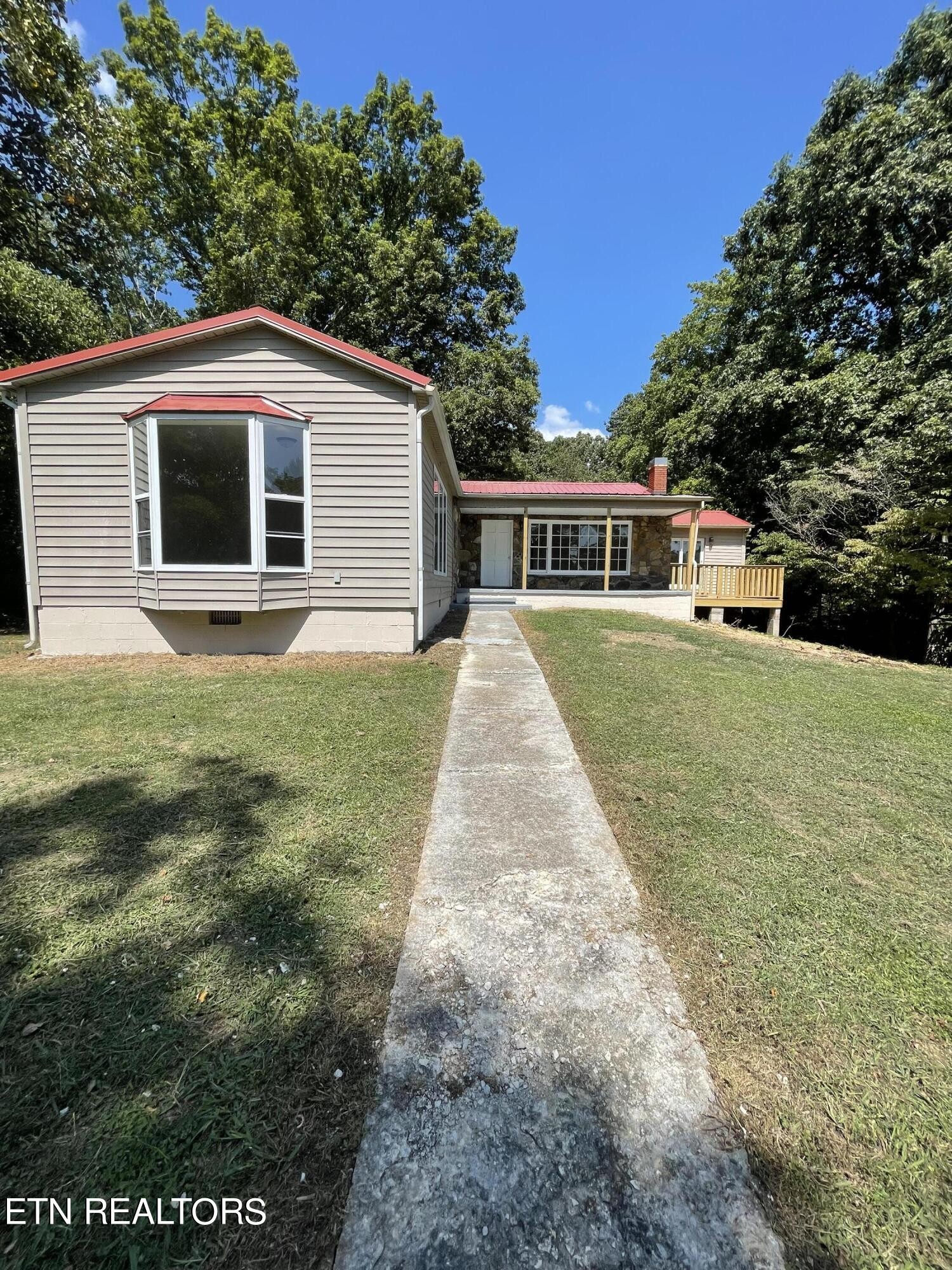 417 Childs Road Harriman, TN 37748 - Photo 2 of 60 Gallery Image 2