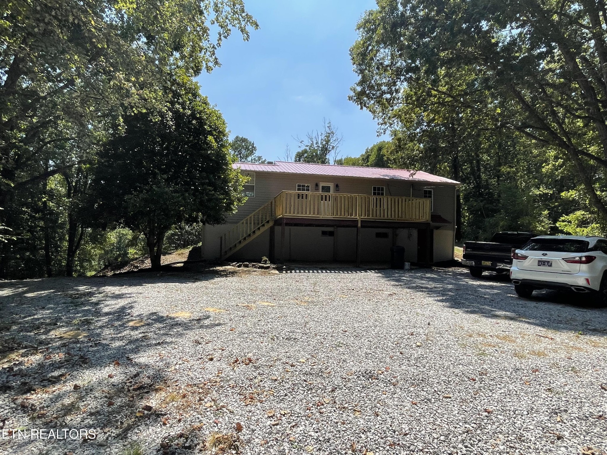 417 Childs Road Harriman, TN 37748 - Photo 6 of 60 Gallery Image 6