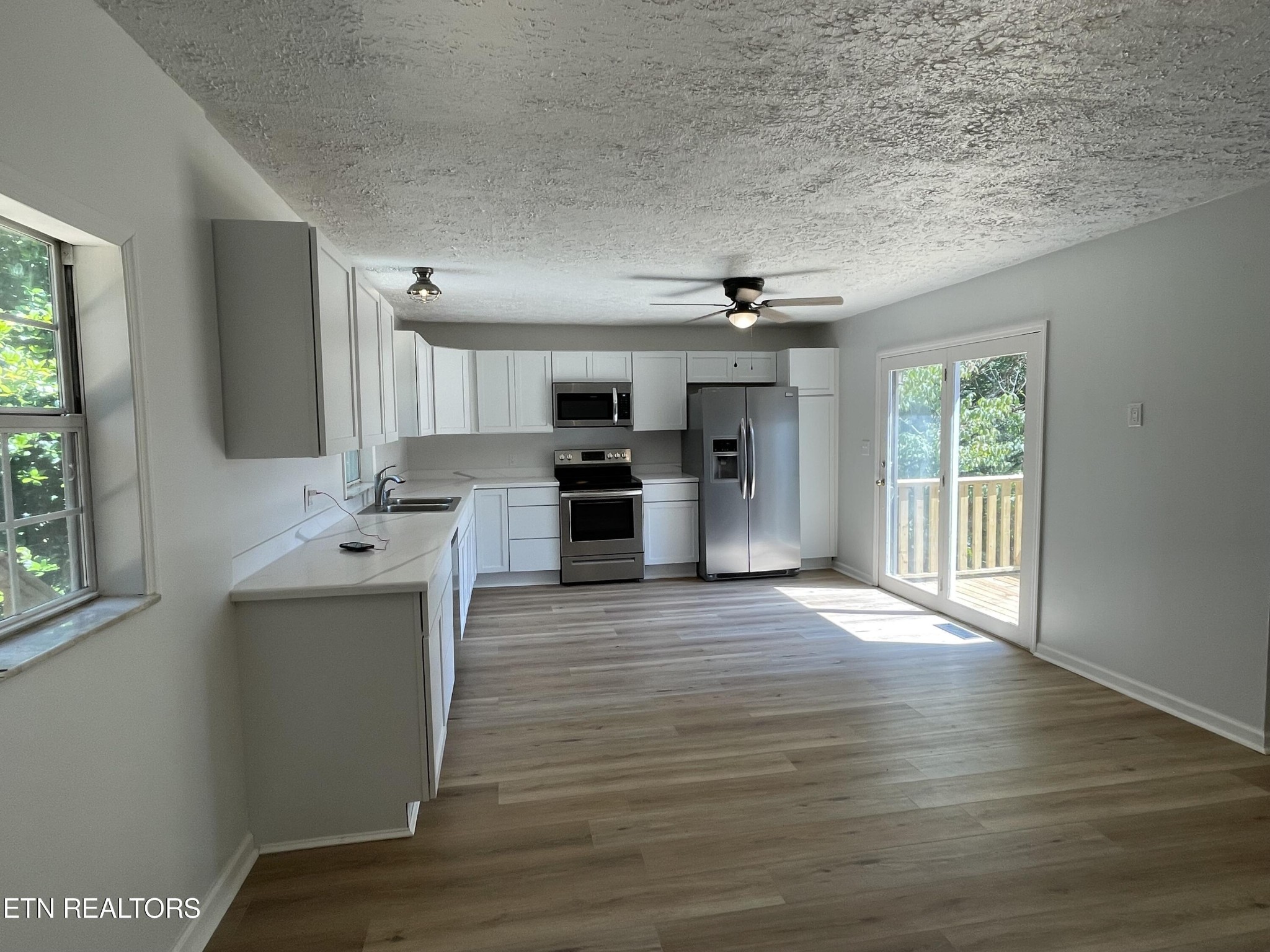 417 Childs Road Harriman, TN 37748 - Photo 7 of 60 Gallery Image 7