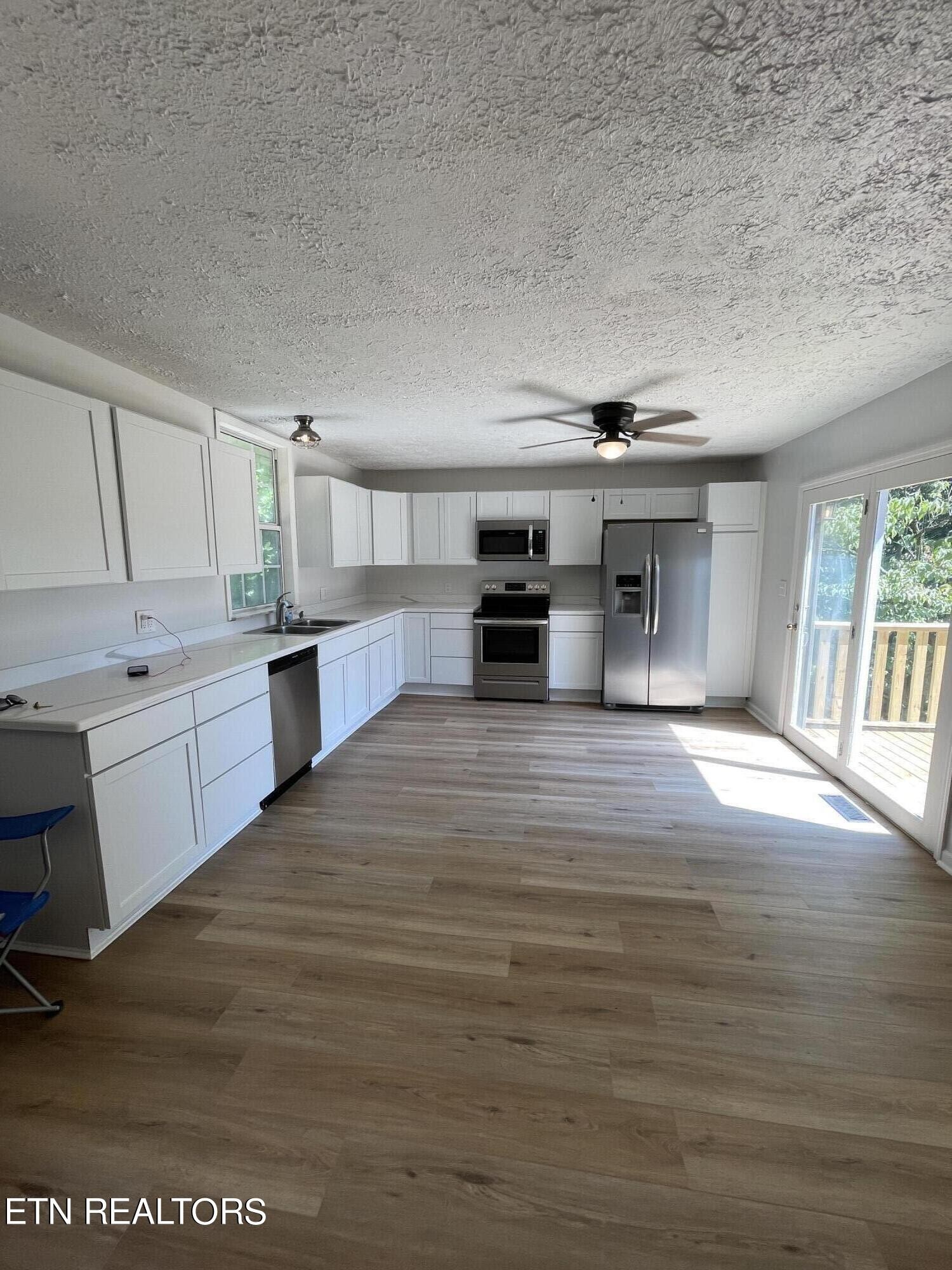 417 Childs Road Harriman, TN 37748 - Photo 10 of 60 Gallery Image 10