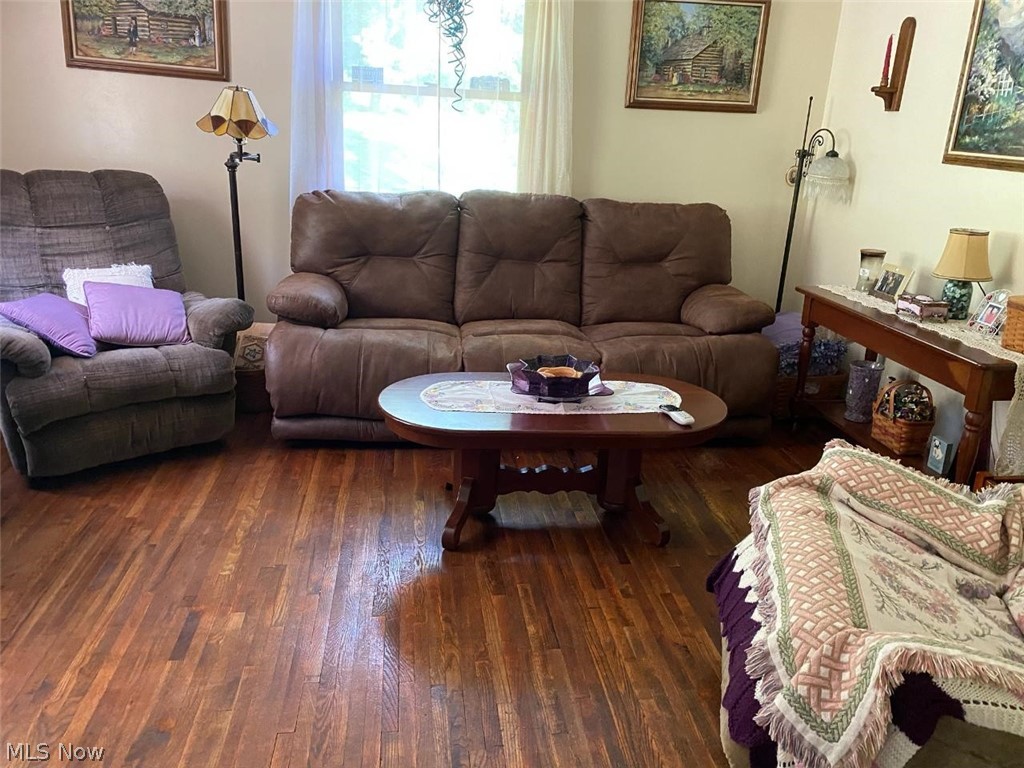 2060 Cactus Road Southwest Carrollton, OH 44615 - Photo 14 of 28