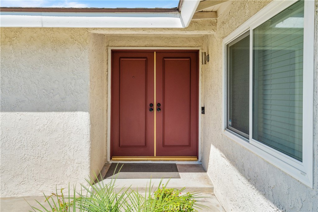 2111 Whitestone Drive Riverside, CA 92506 - Photo 16 of 17 a view of front door