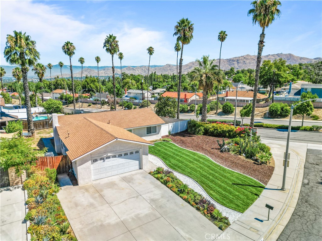 2111 Whitestone Drive Riverside, CA 92506 - Photo 17 of 17 a city view with tall buildings