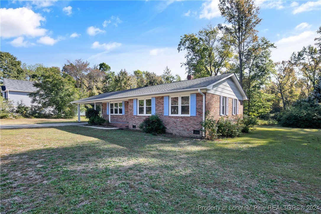 2870 Dunn Road Eastover, NC 28312 - Photo 1 of 48 Gallery Image 1