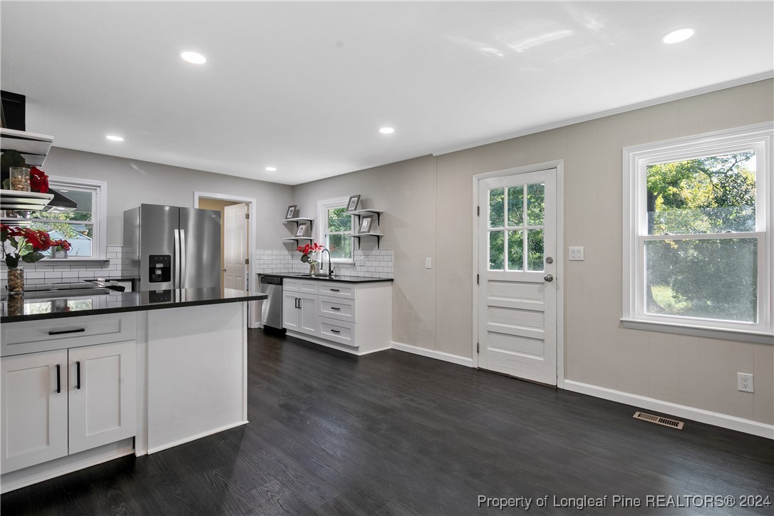 2870 Dunn Road Eastover, NC 28312 - Photo 11 of 48 Gallery Image 11