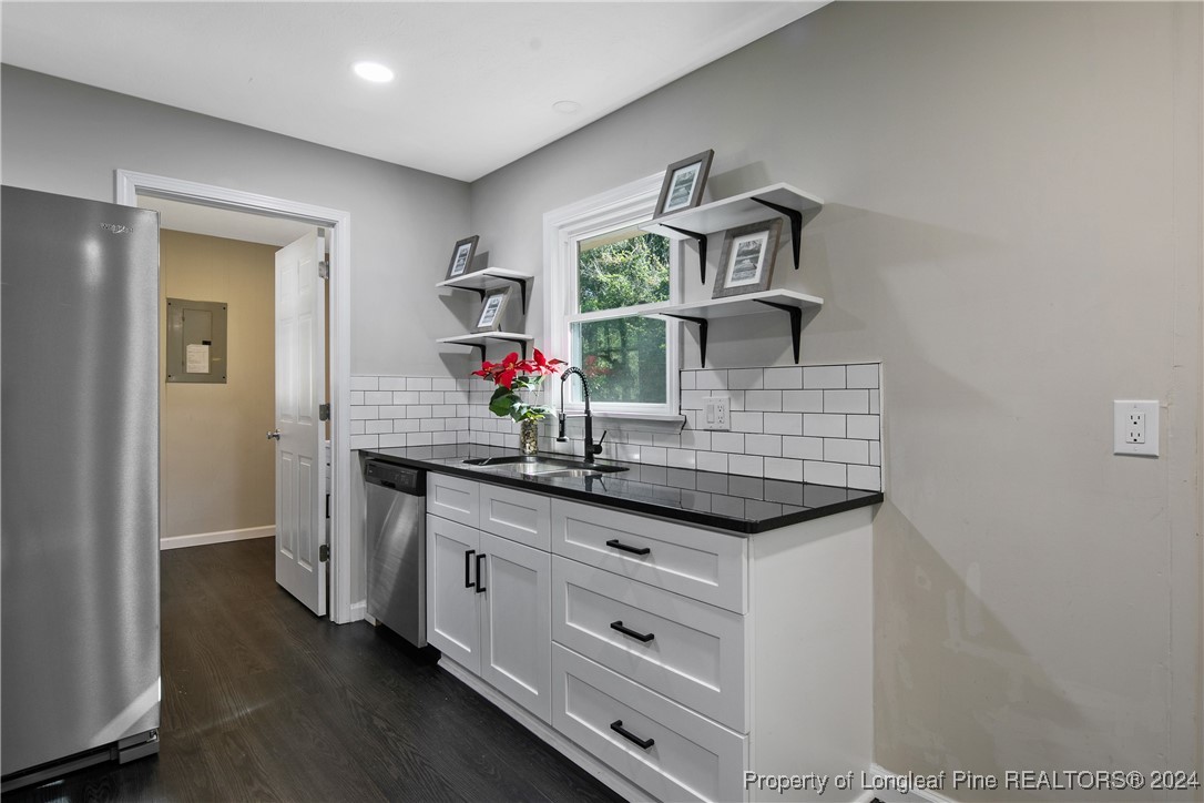 2870 Dunn Road Eastover, NC 28312 - Photo 16 of 48 Gallery Image 16