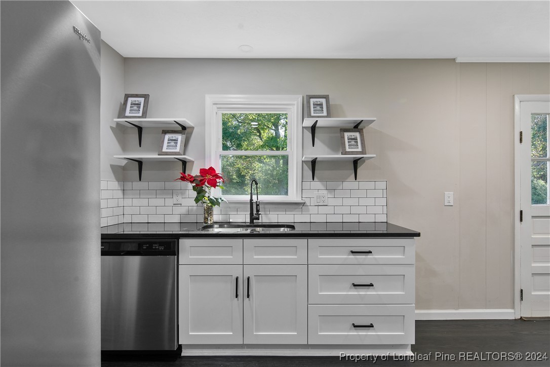 2870 Dunn Road Eastover, NC 28312 - Photo 21 of 48 Gallery Image 21