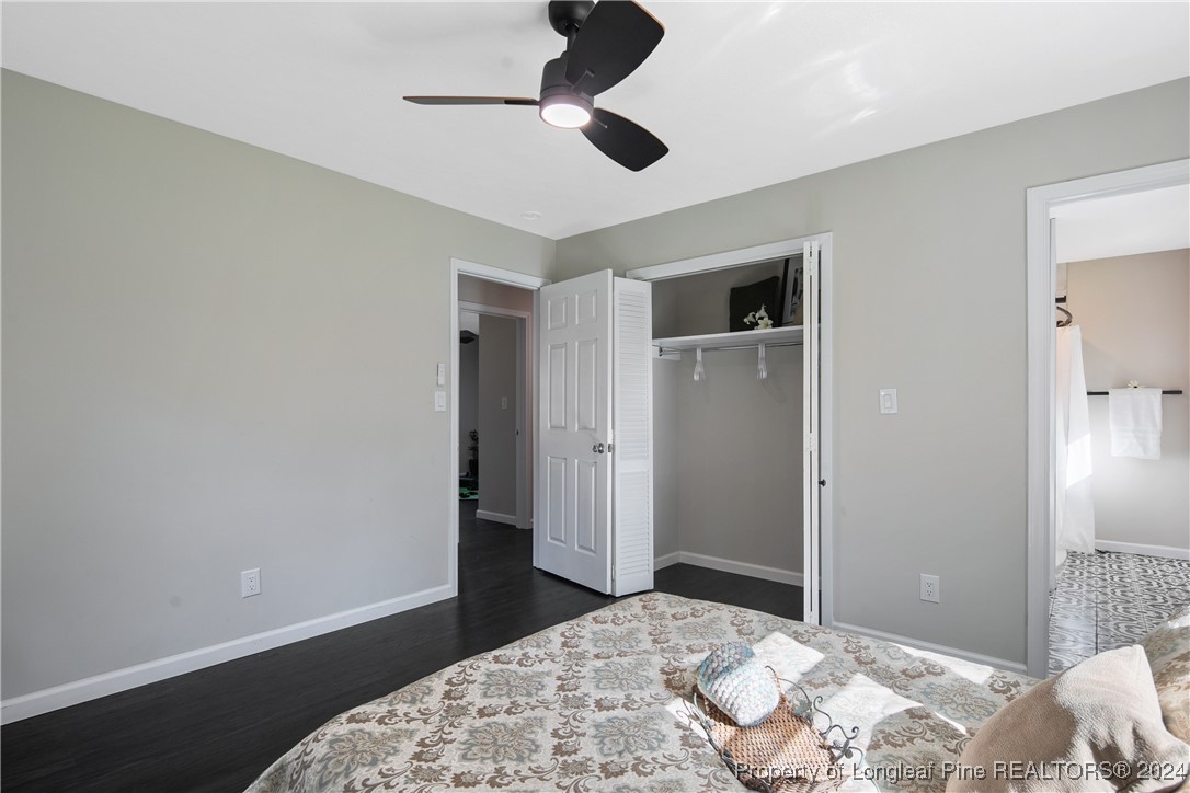 2870 Dunn Road Eastover, NC 28312 - Photo 25 of 48 Gallery Image 25