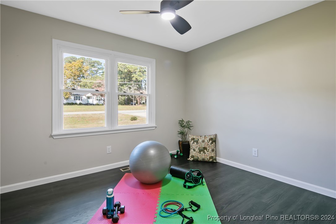 2870 Dunn Road Eastover, NC 28312 - Photo 30 of 48 Gallery Image 30