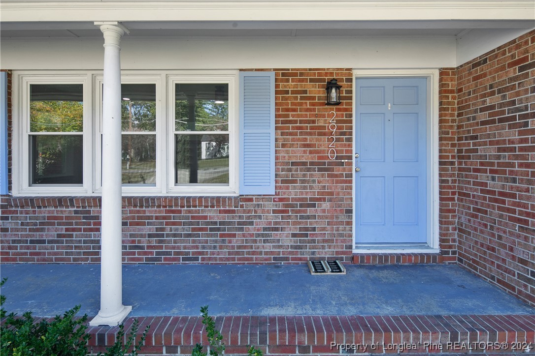 2870 Dunn Road Eastover, NC 28312 - Photo 3 of 48 Gallery Image 3