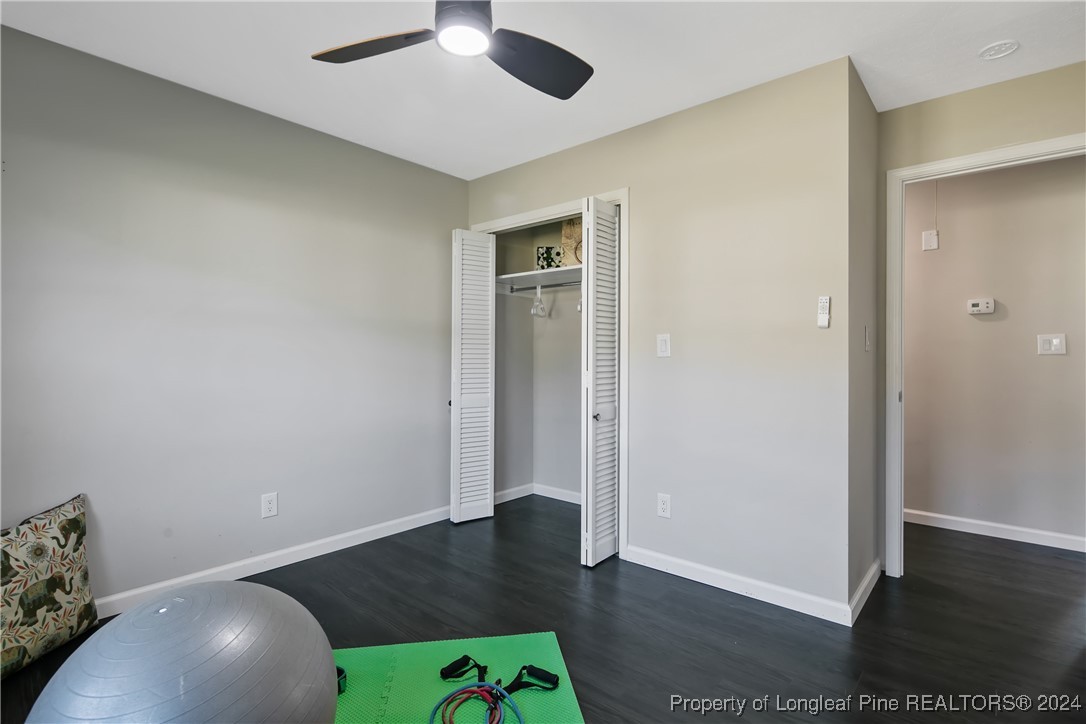 2870 Dunn Road Eastover, NC 28312 - Photo 31 of 48 Gallery Image 31
