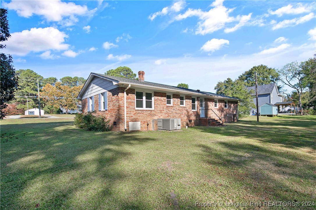 2870 Dunn Road Eastover, NC 28312 - Photo 40 of 48 Gallery Image 40
