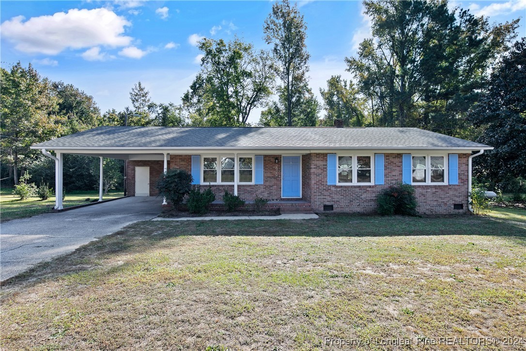 2870 Dunn Road Eastover, NC 28312 - Photo 41 of 48 Gallery Image 41