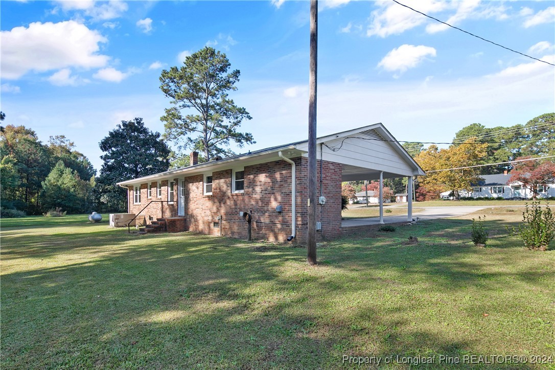 2870 Dunn Road Eastover, NC 28312 - Photo 43 of 48 Gallery Image 43