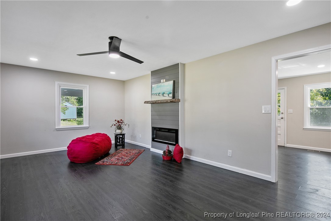 2870 Dunn Road Eastover, NC 28312 - Photo 5 of 48 Gallery Image 5