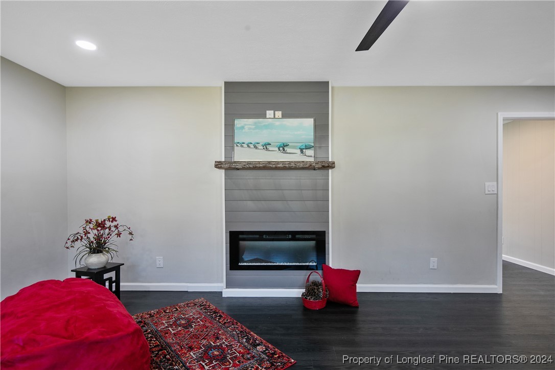 2870 Dunn Road Eastover, NC 28312 - Photo 6 of 48 Gallery Image 6