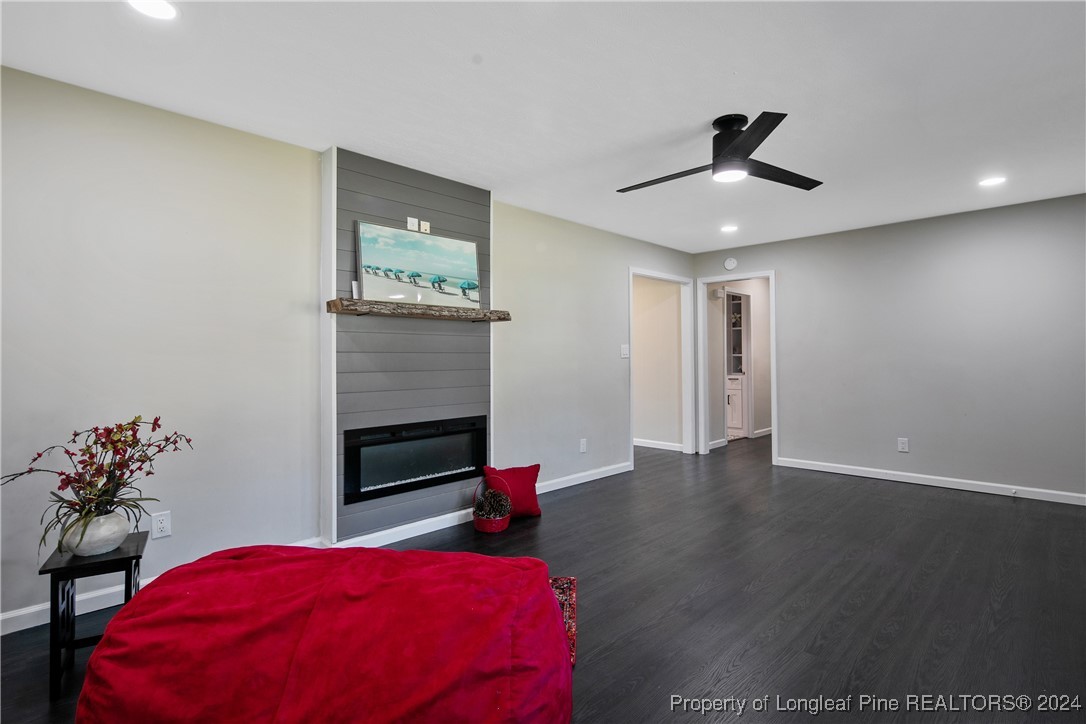 2870 Dunn Road Eastover, NC 28312 - Photo 7 of 48 Gallery Image 7