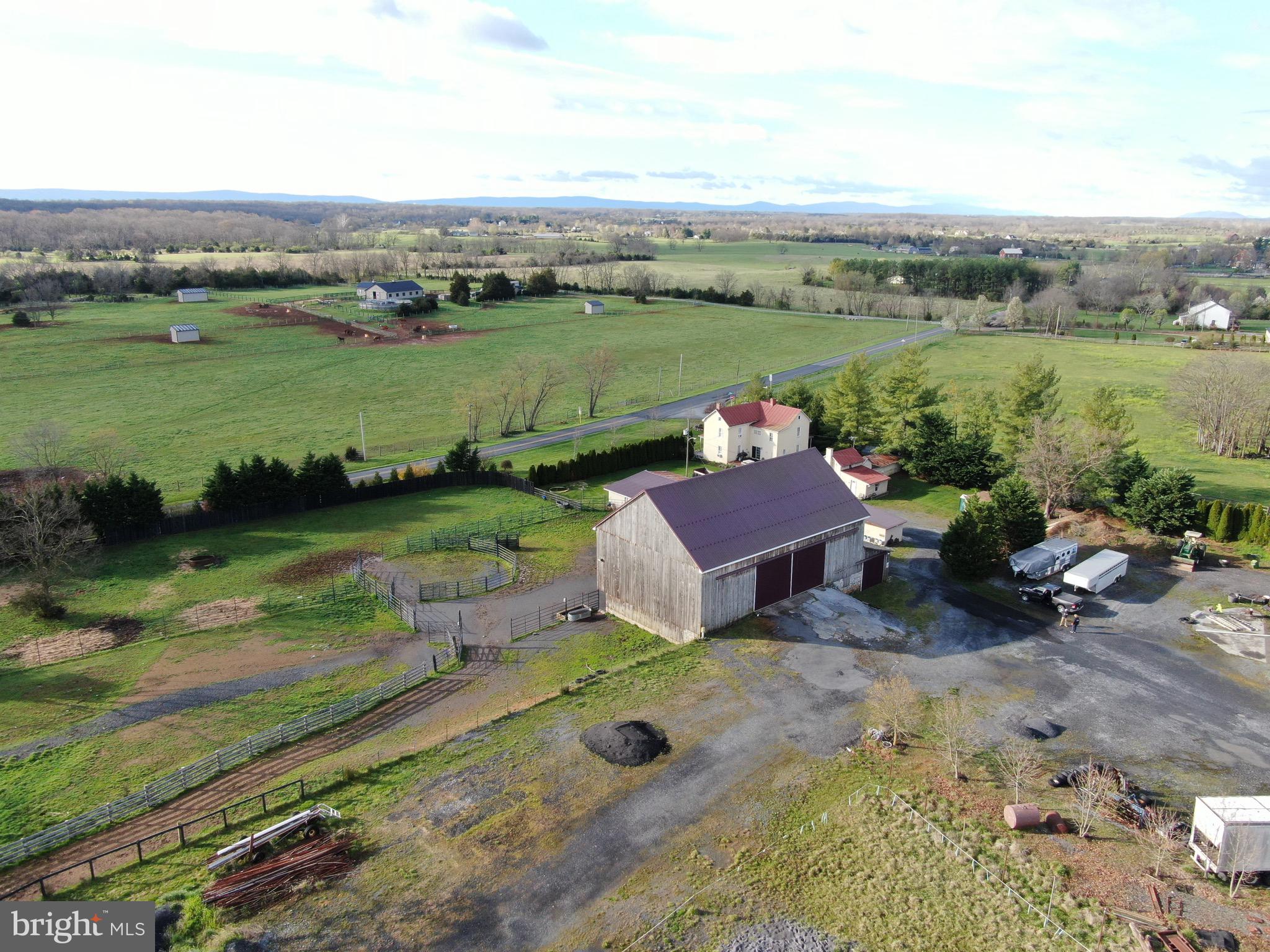 22 Swimley Road Berryville, VA 22611 - Photo 6 of 137 Gallery Image 6