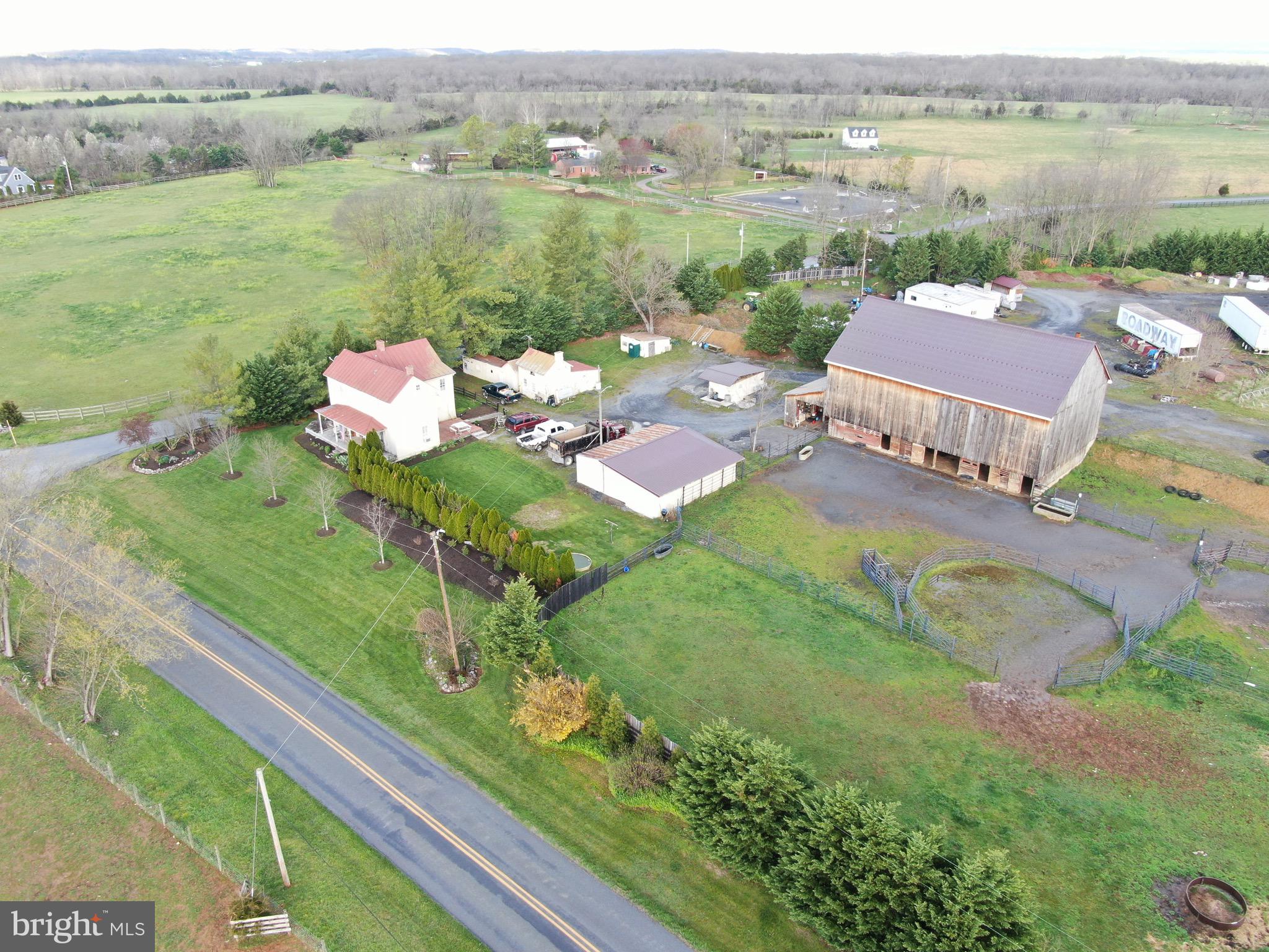 22 Swimley Road Berryville, VA 22611 - Photo 8 of 137 Gallery Image 8