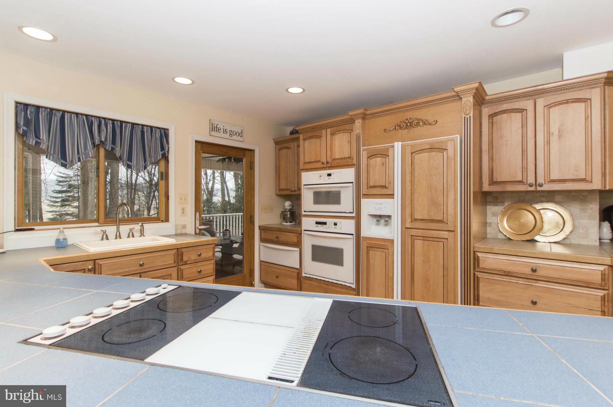 2801 Sandy Hook Road Forest Hill, MD 21050 - Photo 11 of 30 Kitchen