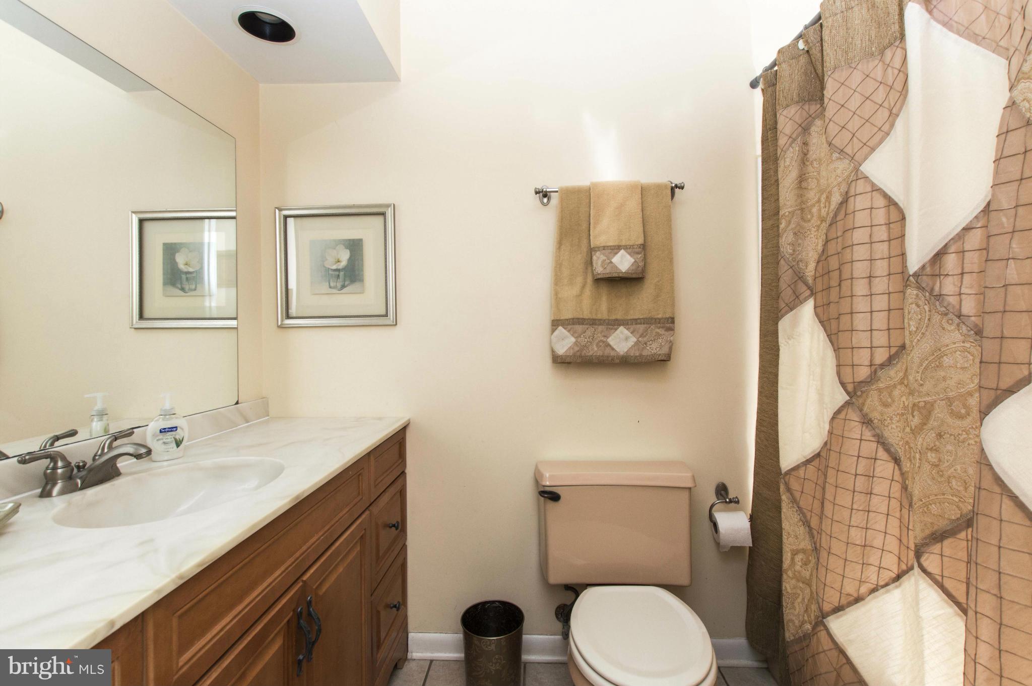 2801 Sandy Hook Road Forest Hill, MD 21050 - Photo 12 of 30 Main Bath
