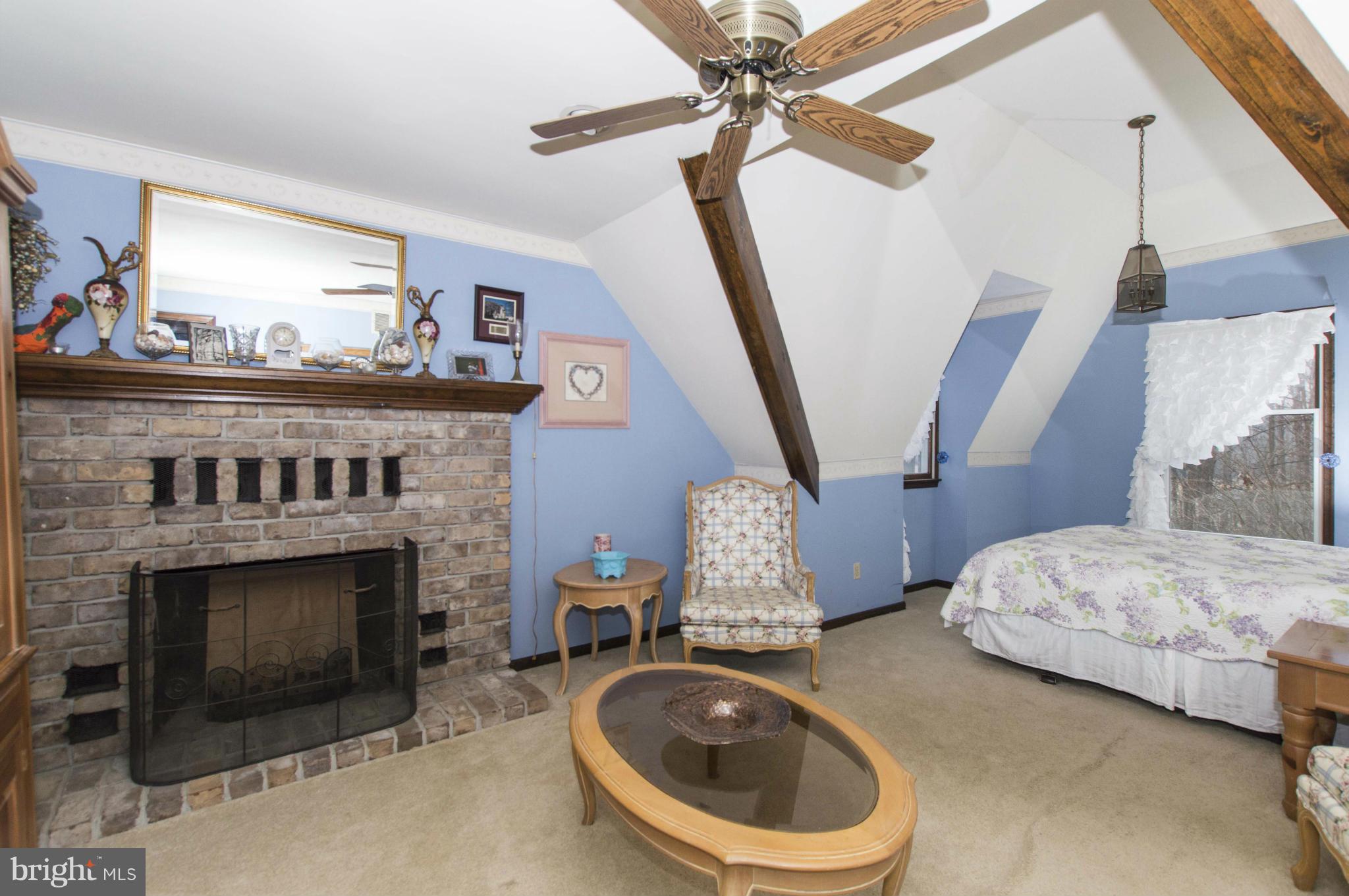 2801 Sandy Hook Road Forest Hill, MD 21050 - Photo 14 of 30 Bedroom (Master)