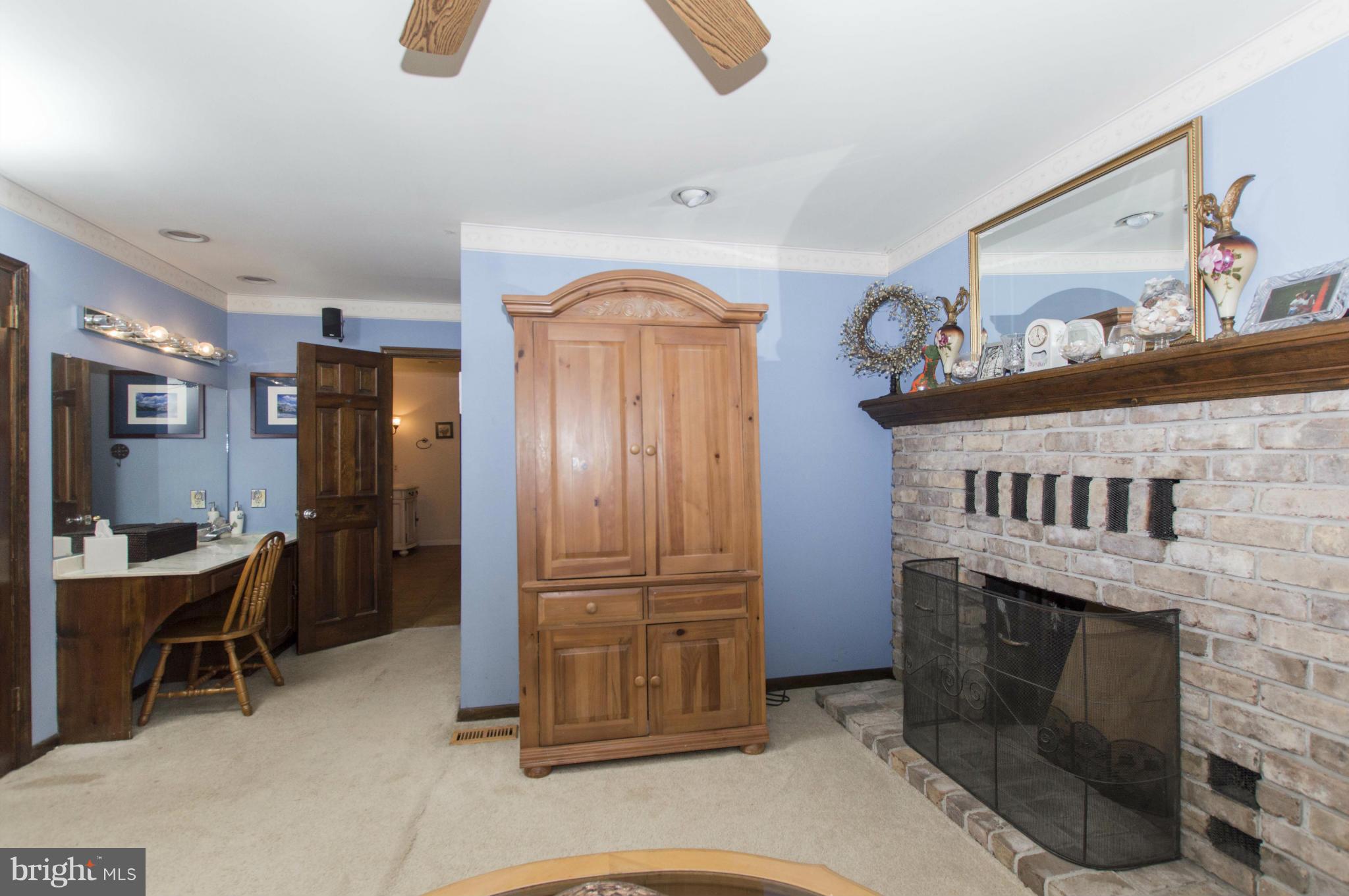 2801 Sandy Hook Road Forest Hill, MD 21050 - Photo 15 of 30 Bedroom (Master)