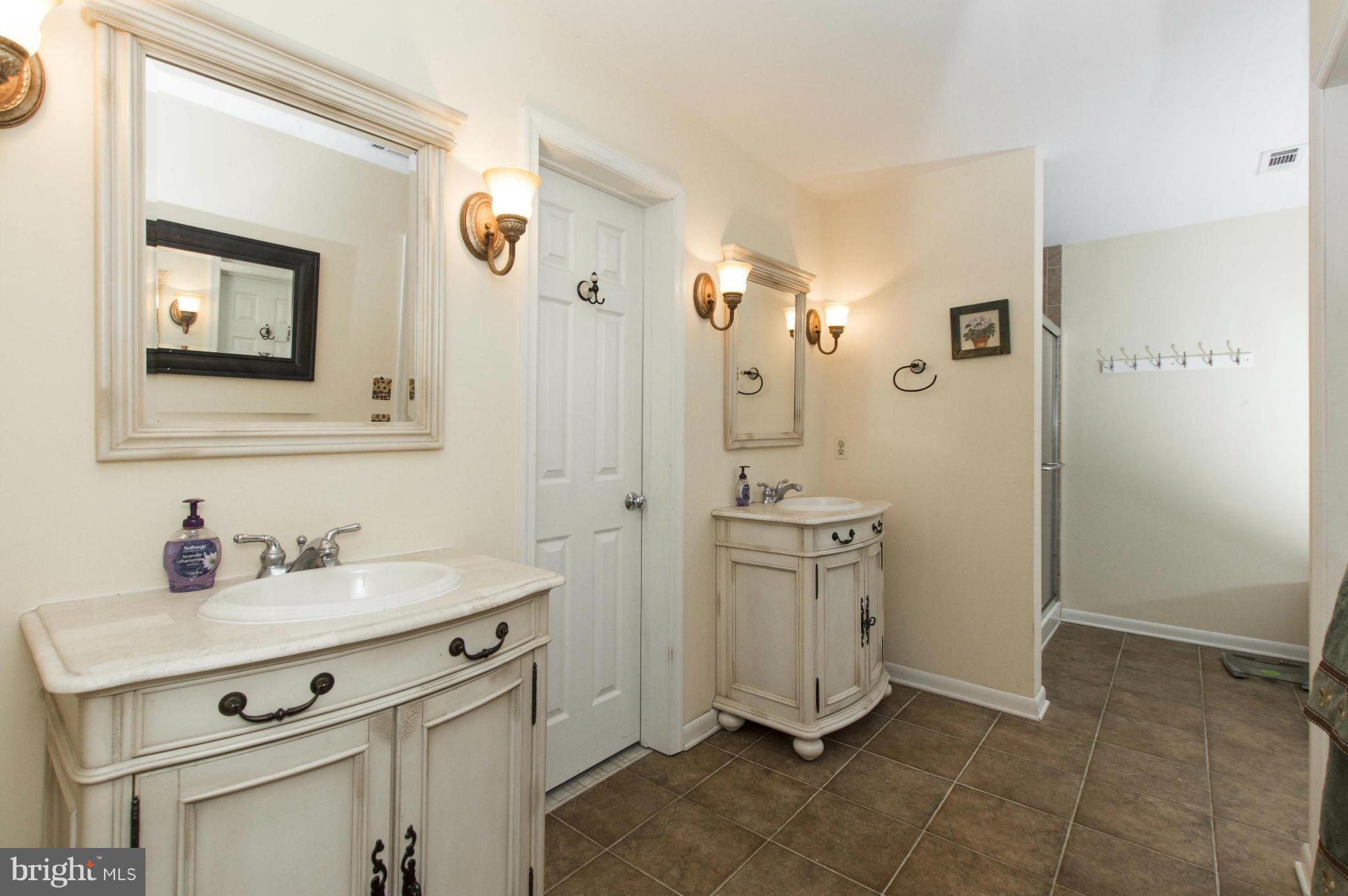 2801 Sandy Hook Road Forest Hill, MD 21050 - Photo 16 of 30 Bath (Master)