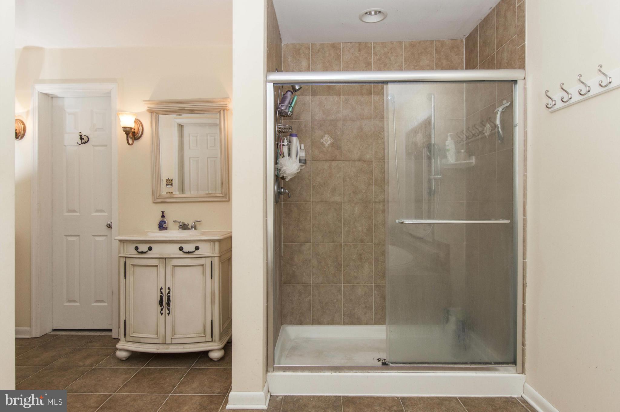 2801 Sandy Hook Road Forest Hill, MD 21050 - Photo 18 of 30 Bath (Master)