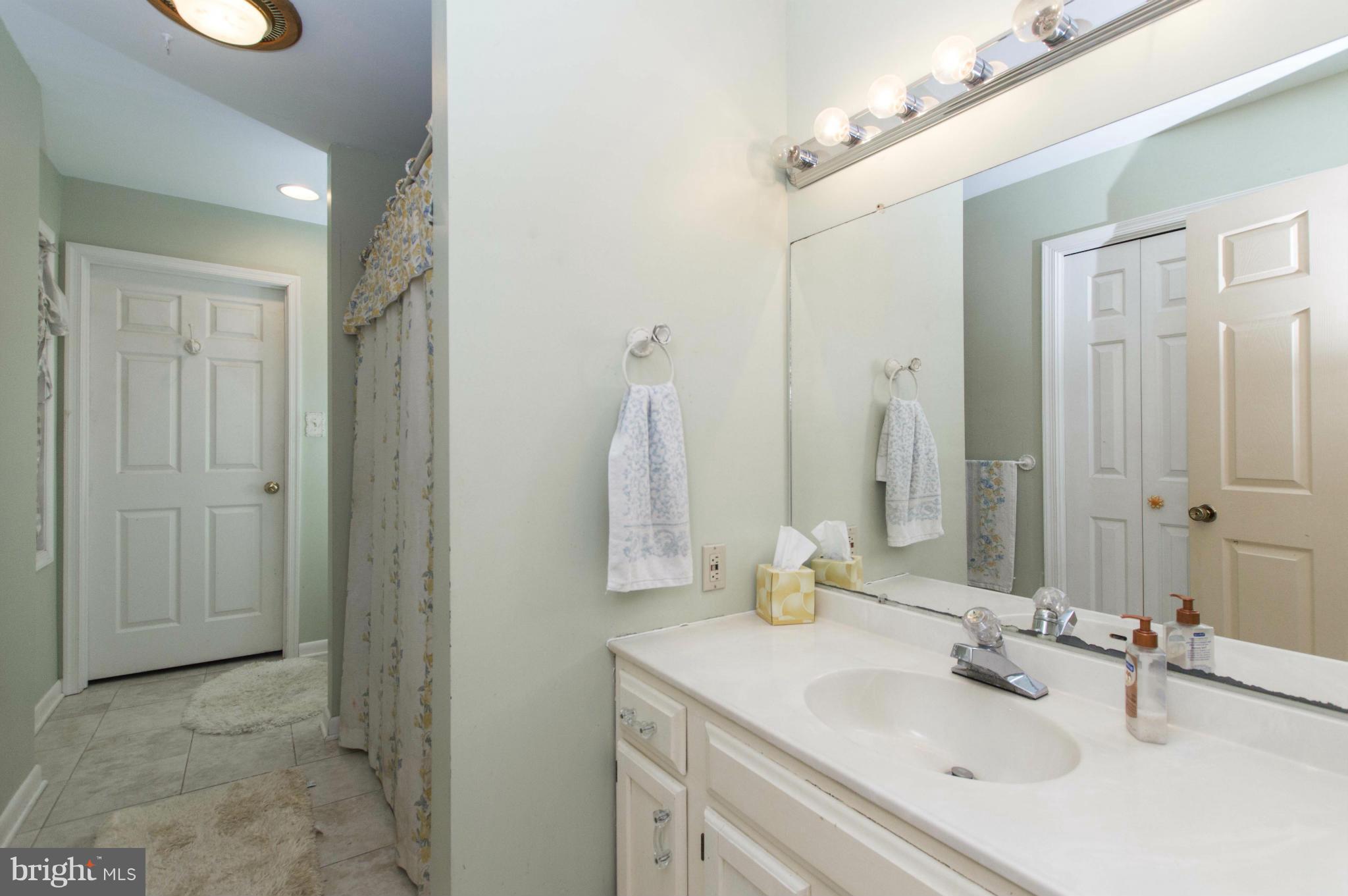 2801 Sandy Hook Road Forest Hill, MD 21050 - Photo 19 of 30 Upper Bath