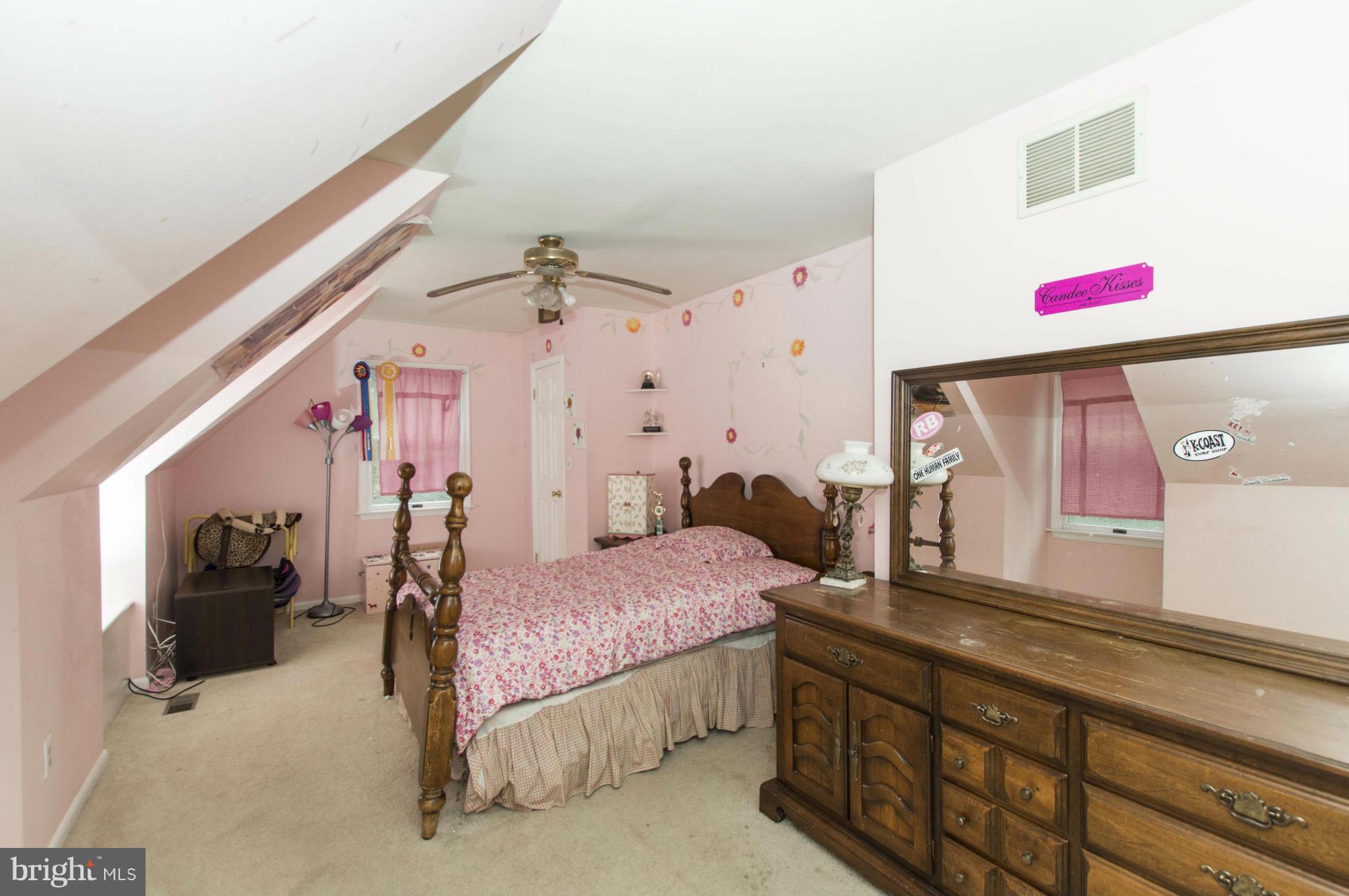 2801 Sandy Hook Road Forest Hill, MD 21050 - Photo 20 of 30 Bedroom 2