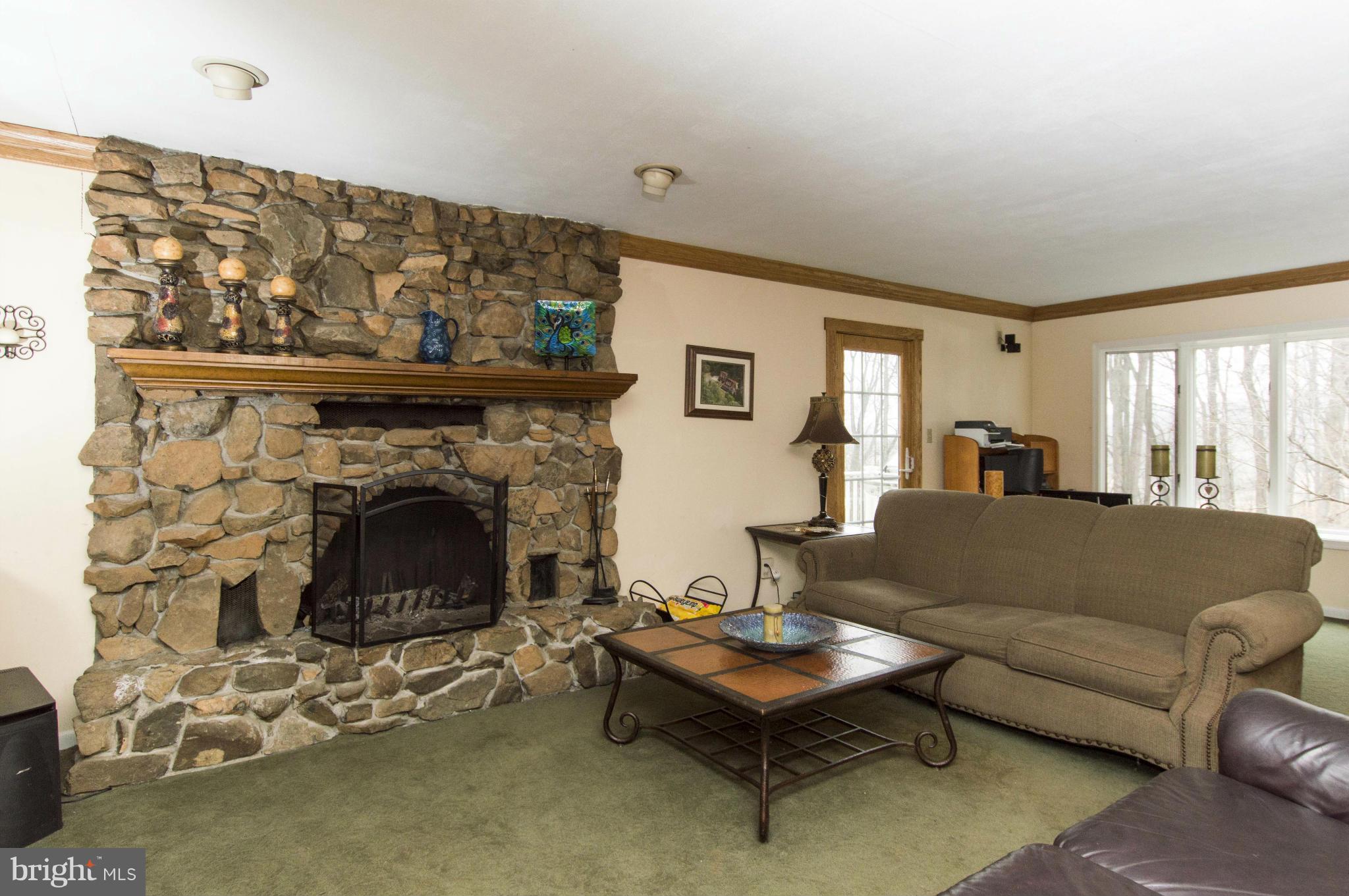 2801 Sandy Hook Road Forest Hill, MD 21050 - Photo 3 of 30 Living Room