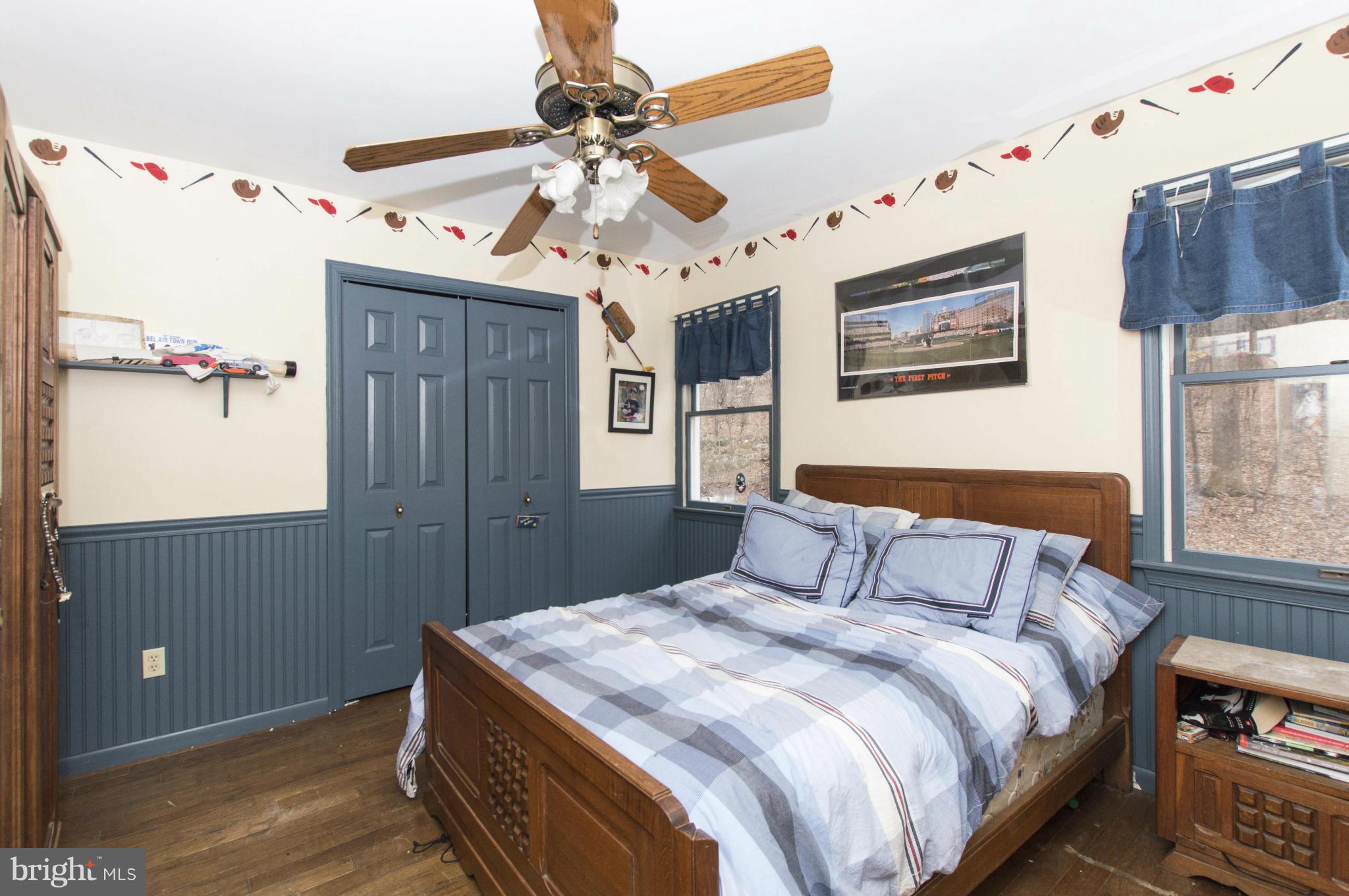 2801 Sandy Hook Road Forest Hill, MD 21050 - Photo 21 of 30 Bedroom 3