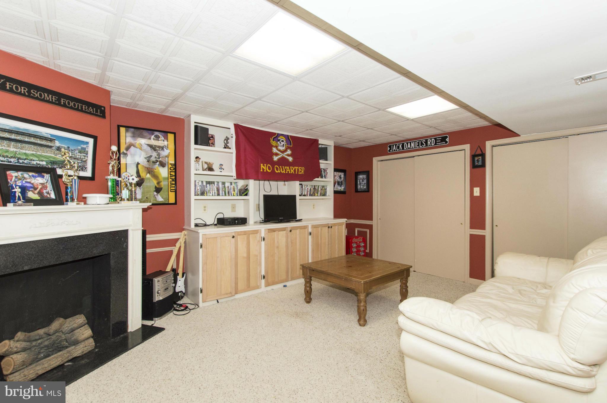 2801 Sandy Hook Road Forest Hill, MD 21050 - Photo 23 of 30 Family Room