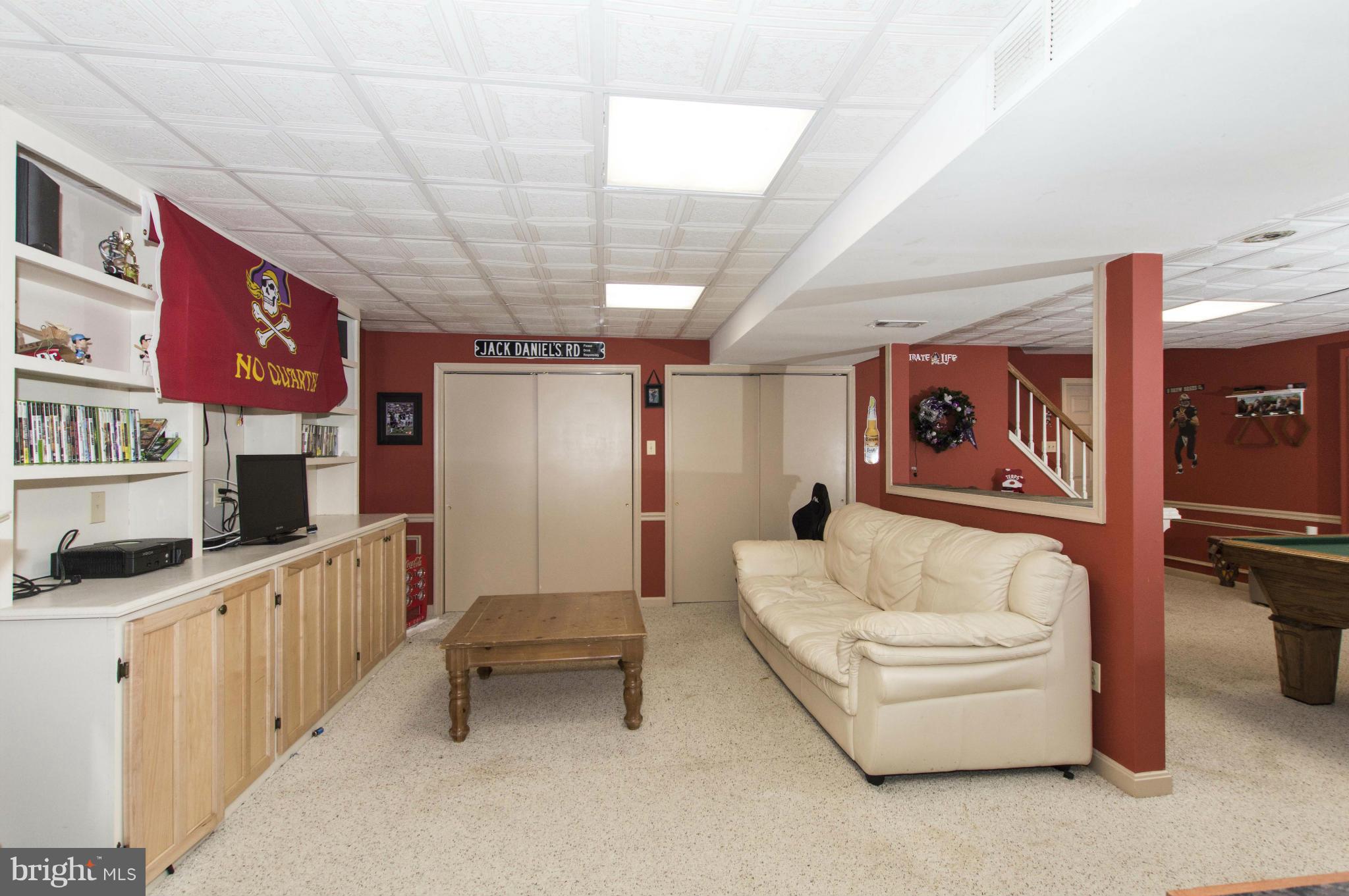 2801 Sandy Hook Road Forest Hill, MD 21050 - Photo 24 of 30 Family Room