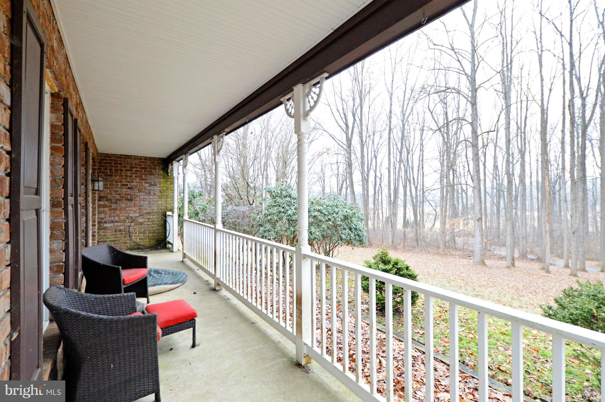 2801 Sandy Hook Road Forest Hill, MD 21050 - Photo 25 of 30 Exterior (Front)