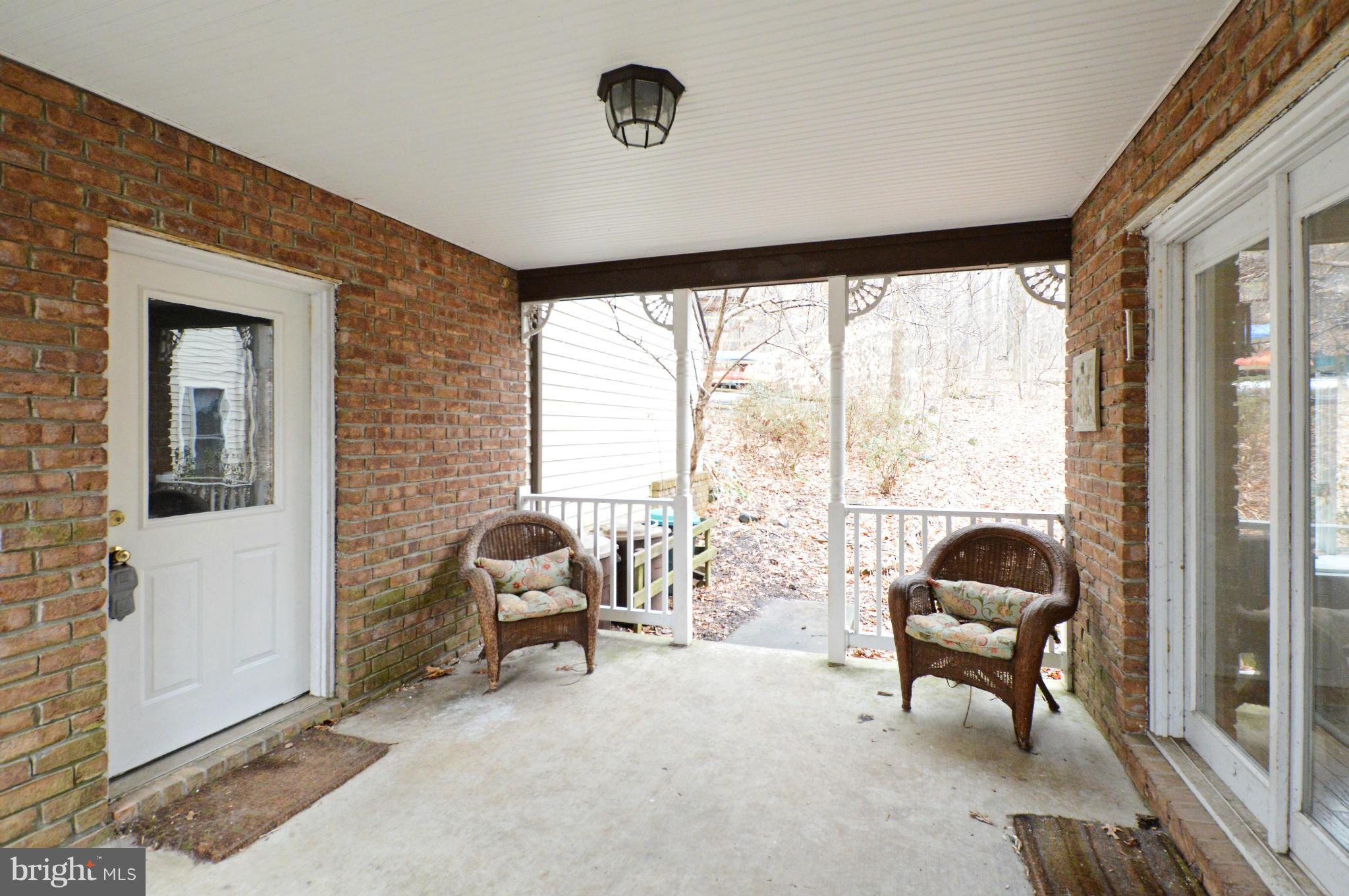2801 Sandy Hook Road Forest Hill, MD 21050 - Photo 26 of 30 Exterior (General)