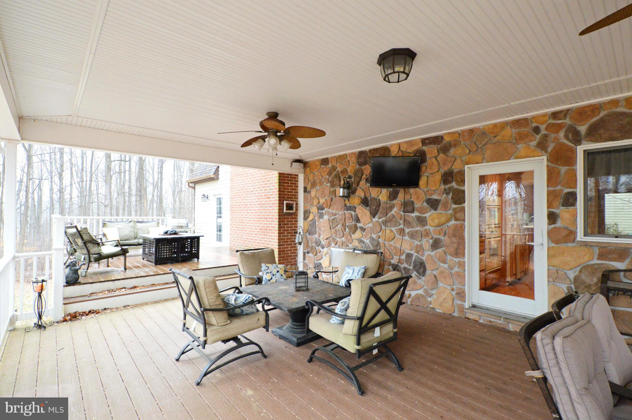 2801 Sandy Hook Road Forest Hill, MD 21050 - Photo 27 of 30 Exterior (General)