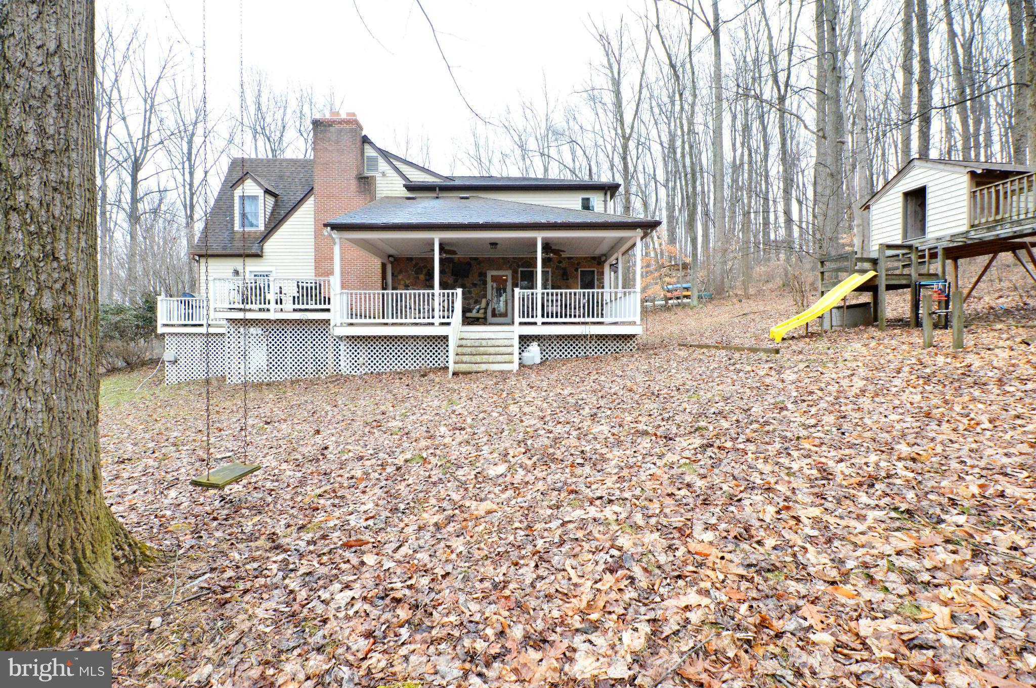 2801 Sandy Hook Road Forest Hill, MD 21050 - Photo 30 of 30 Exterior (General)