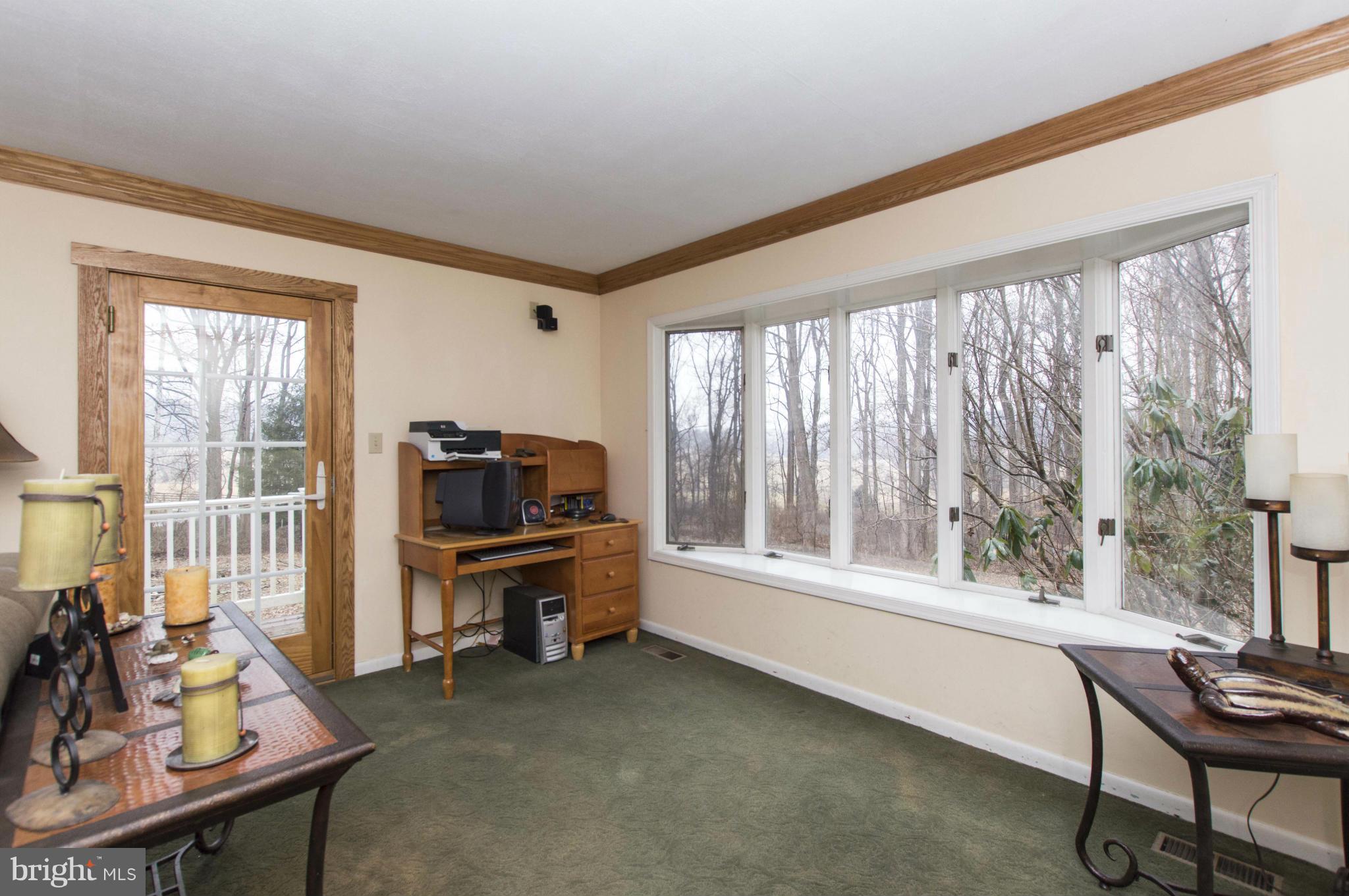 2801 Sandy Hook Road Forest Hill, MD 21050 - Photo 4 of 30 Living Room
