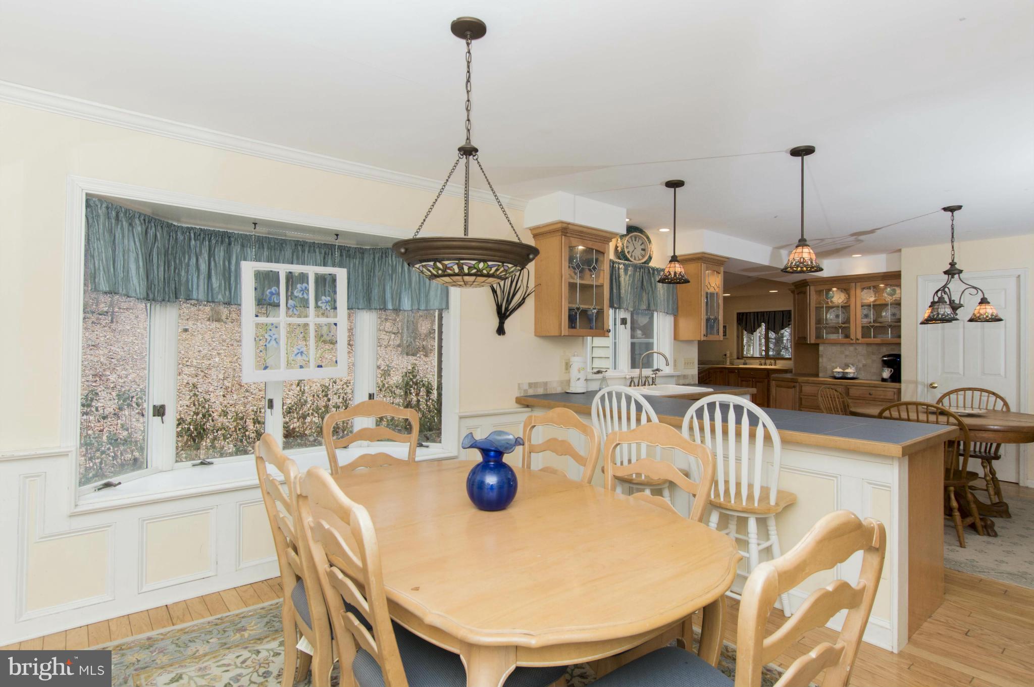 2801 Sandy Hook Road Forest Hill, MD 21050 - Photo 5 of 30 Dining Room