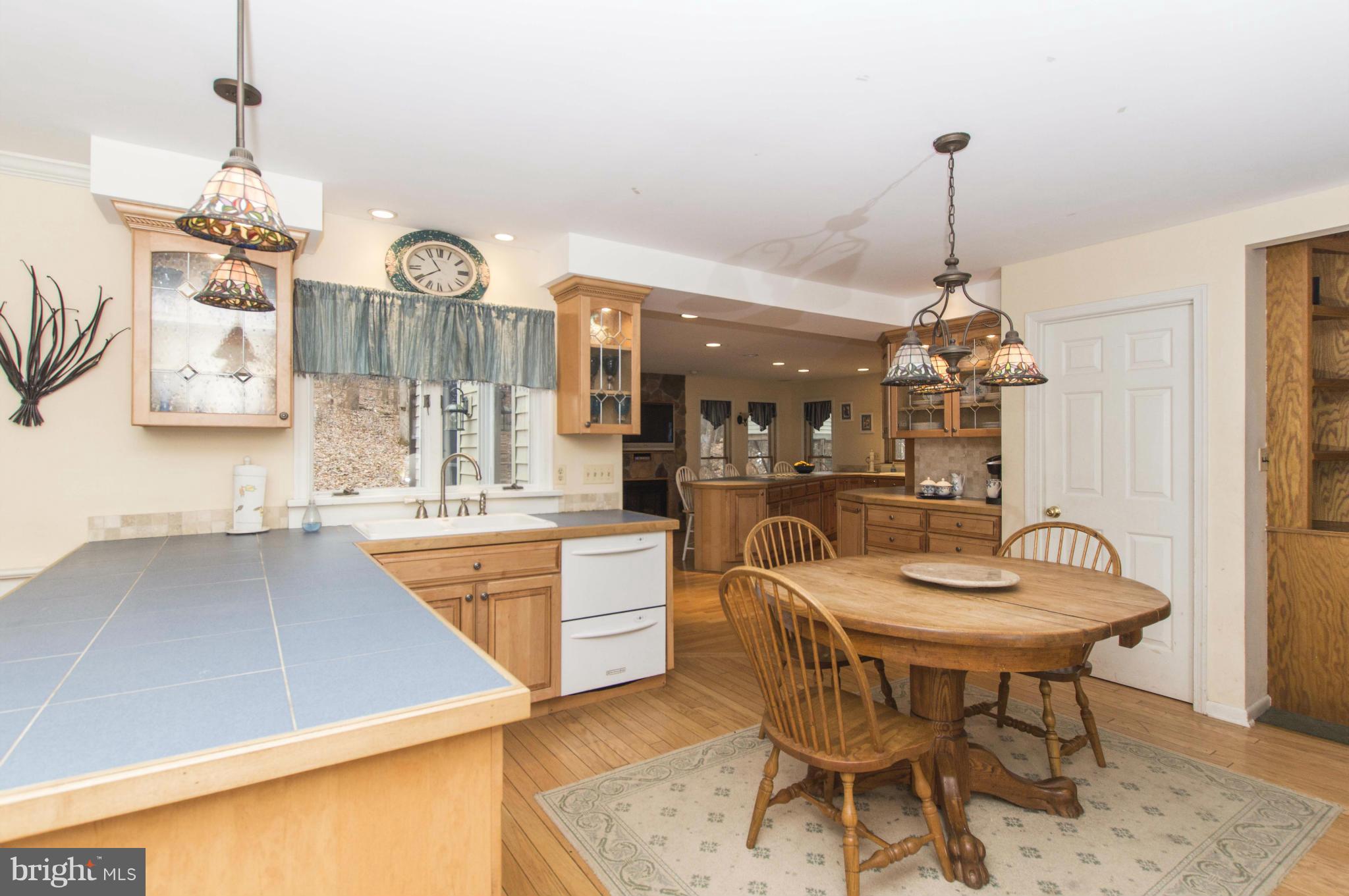 2801 Sandy Hook Road Forest Hill, MD 21050 - Photo 6 of 30 Dining Room