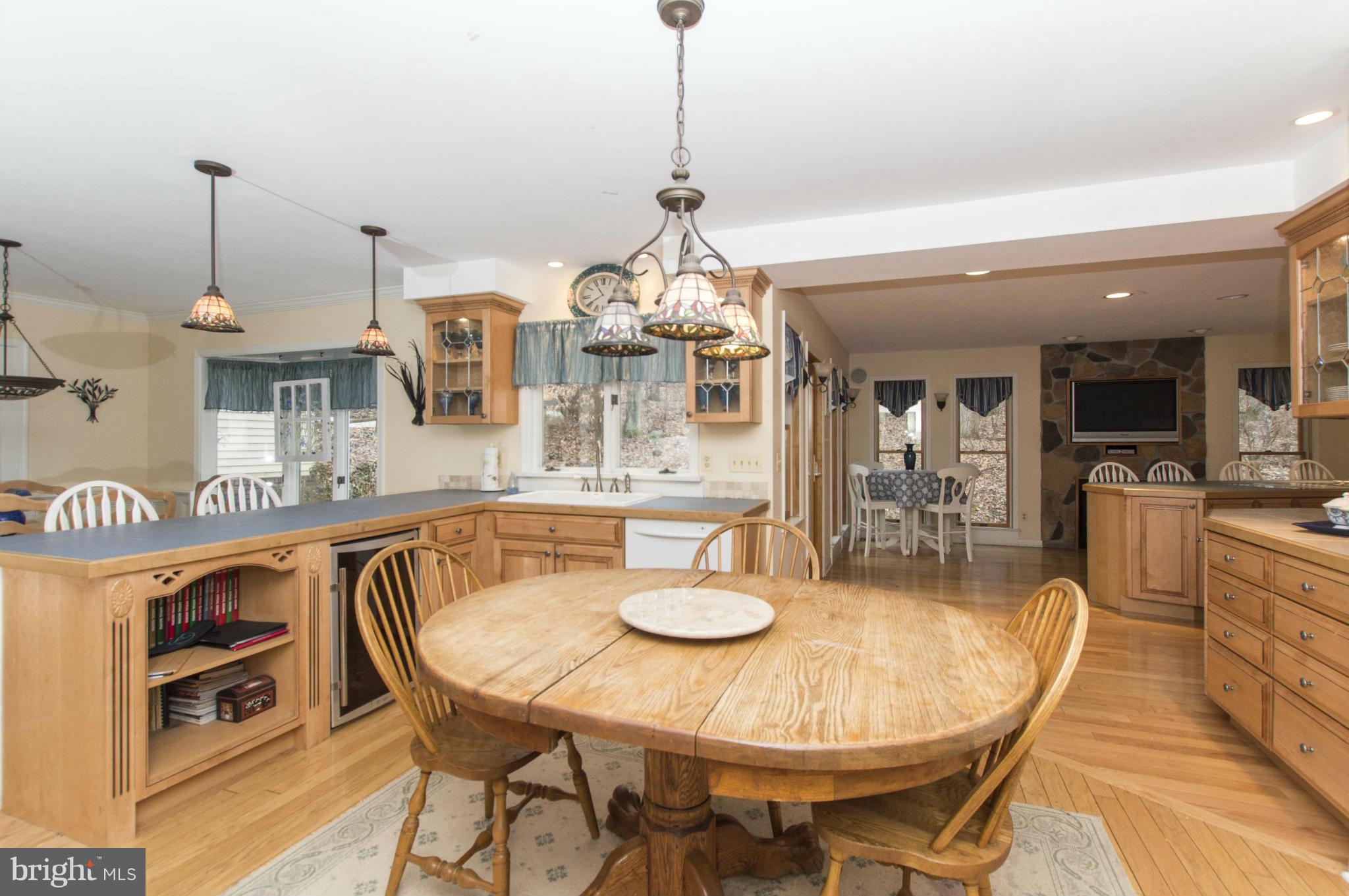 2801 Sandy Hook Road Forest Hill, MD 21050 - Photo 7 of 30 Dining Room