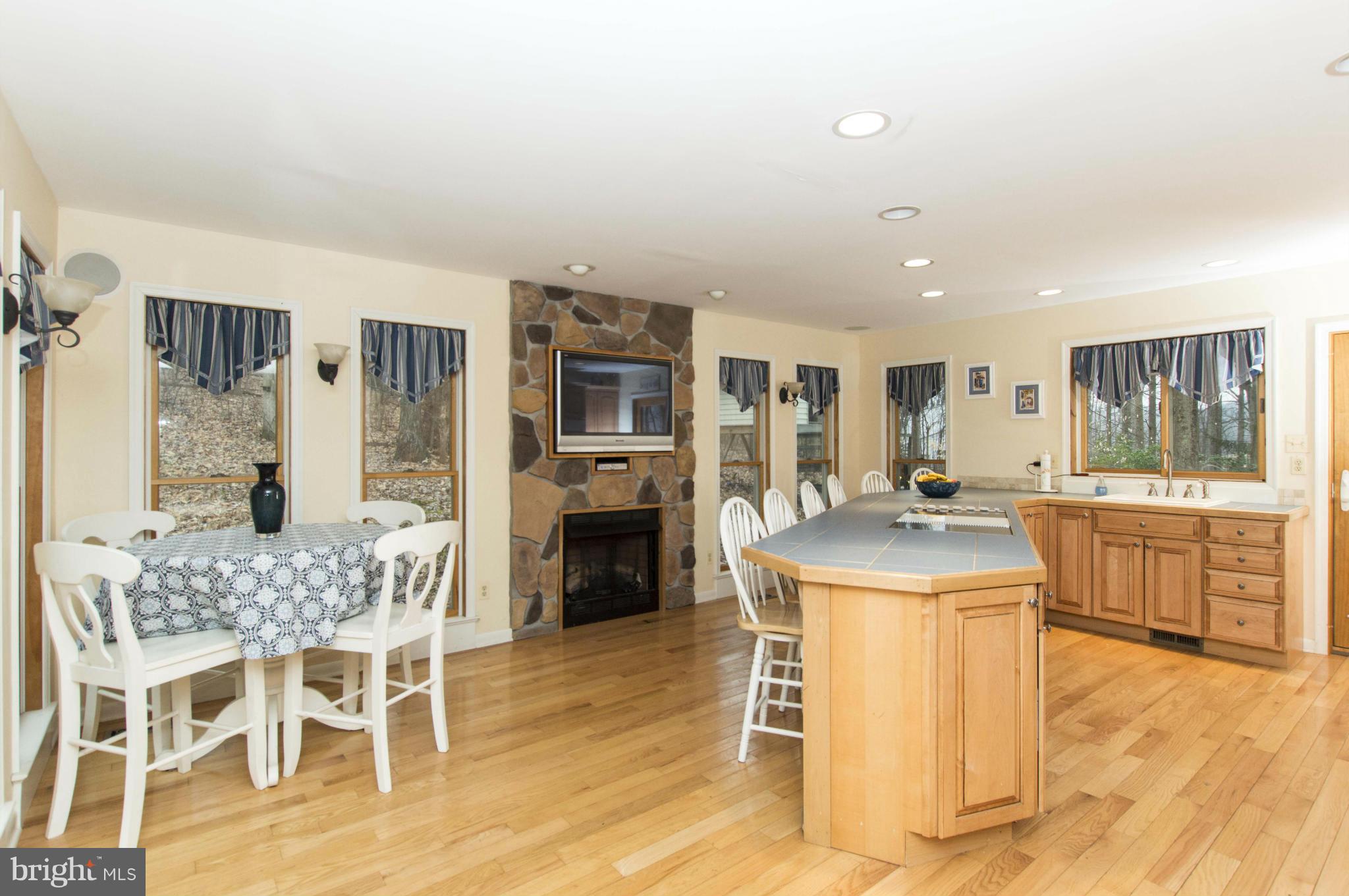 2801 Sandy Hook Road Forest Hill, MD 21050 - Photo 8 of 30 Kitchen