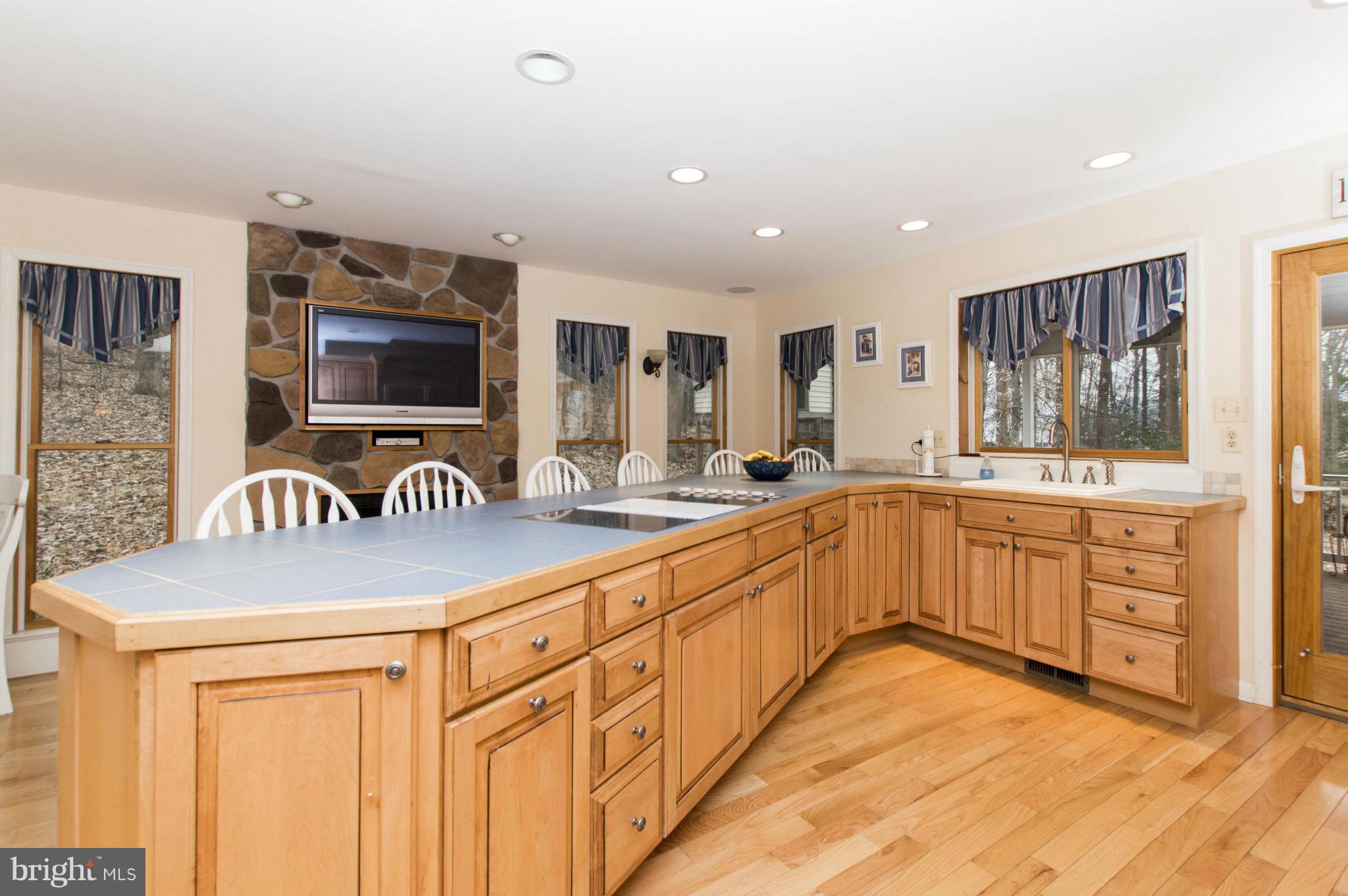 2801 Sandy Hook Road Forest Hill, MD 21050 - Photo 9 of 30 Kitchen