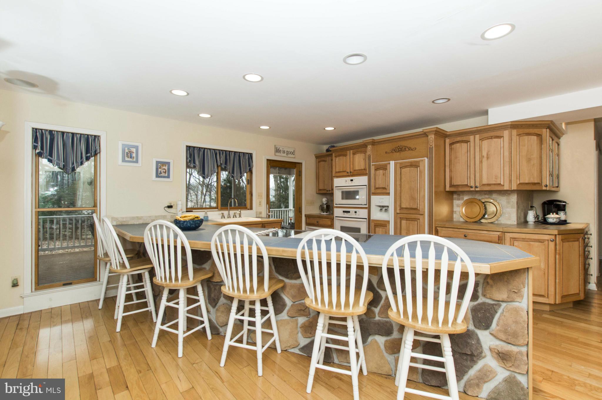 2801 Sandy Hook Road Forest Hill, MD 21050 - Photo 10 of 30 Kitchen