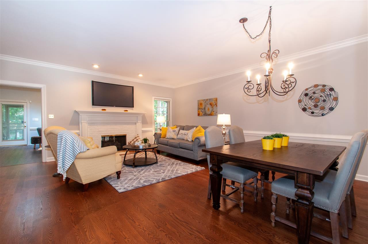 621 Weathergreen Drive Raleigh, NC 27615 - Photo 5 of 30 Photo 5