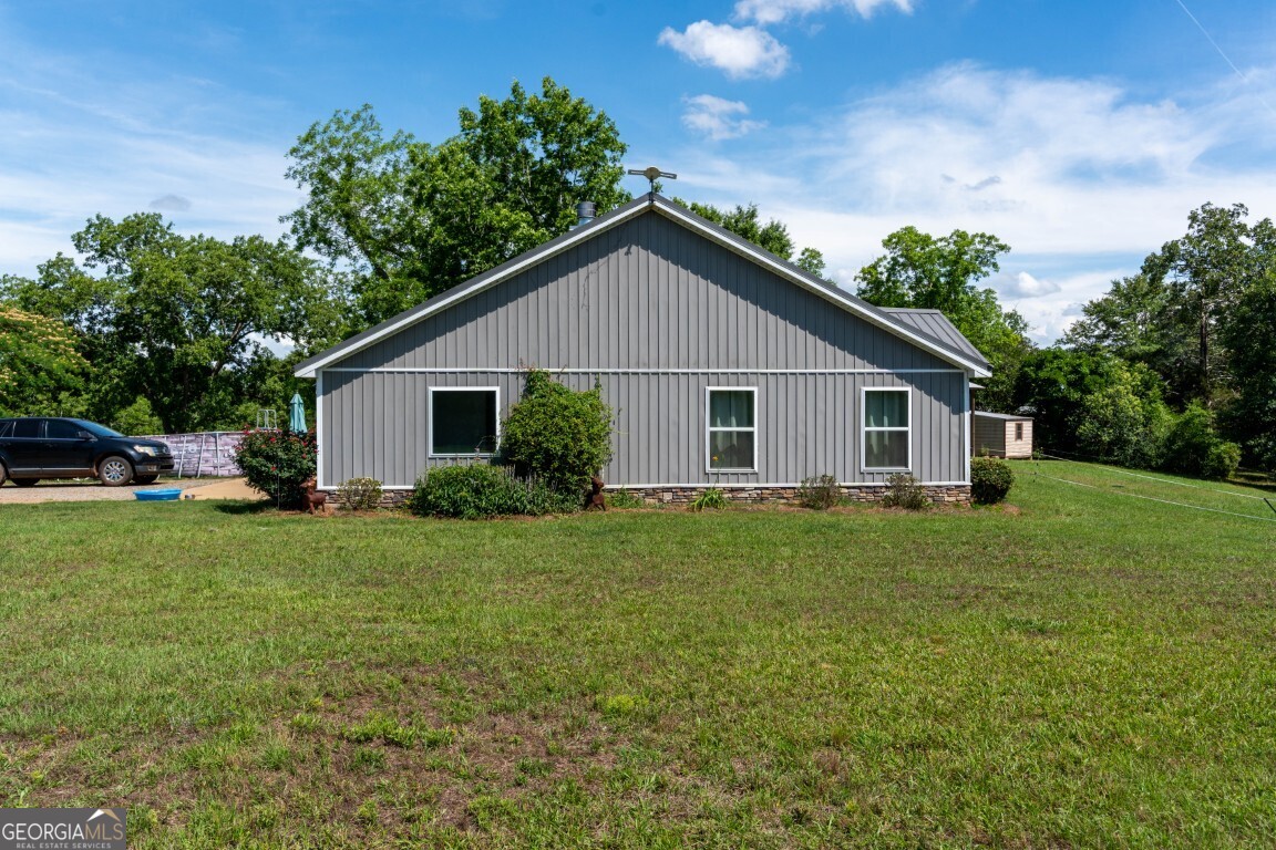 780 Jenkins Road Blakely, GA 39823 - Photo 6 of 41